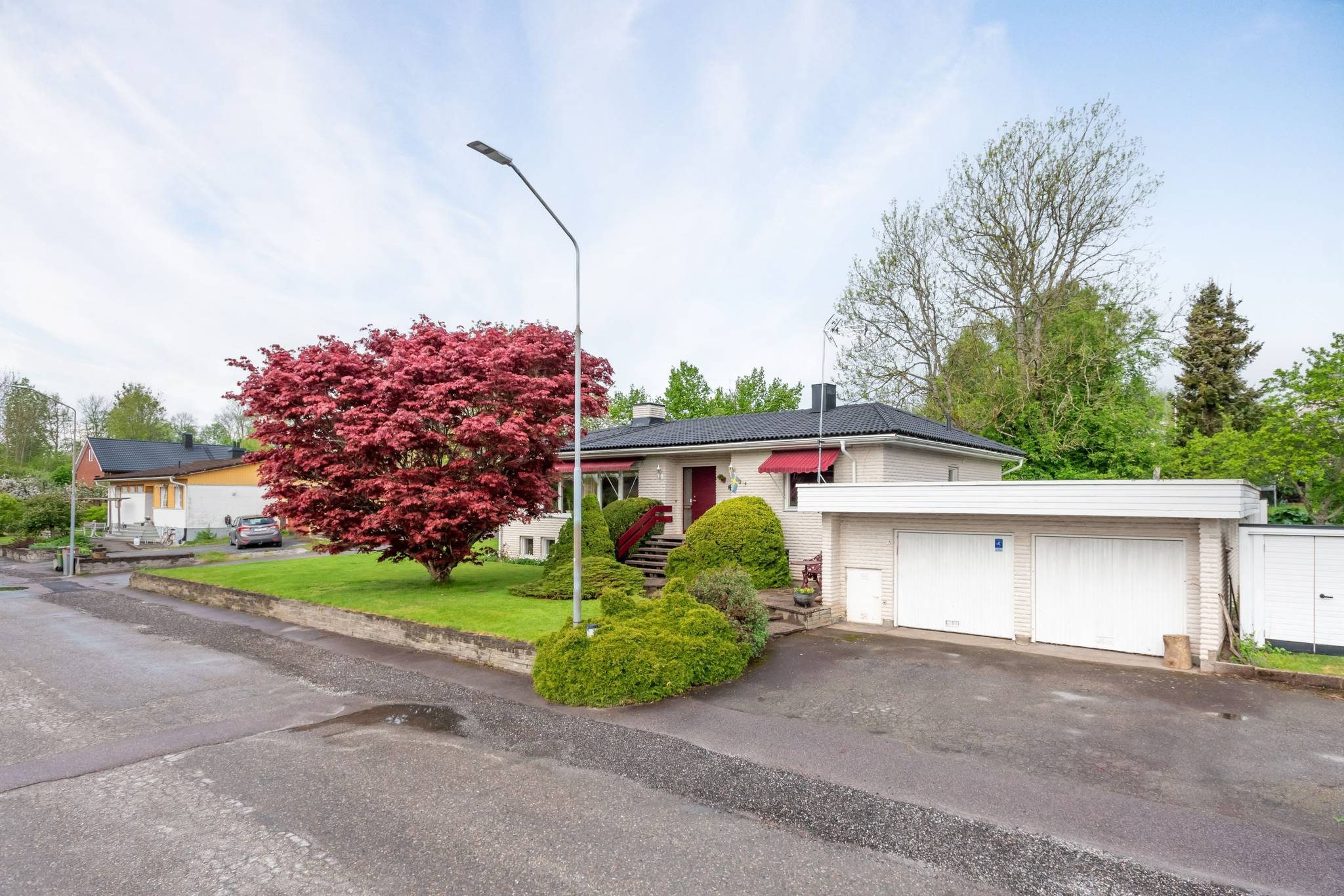 5 rum Villa på Alunvägen 9 Latorp Örebro kommun - bild 50
