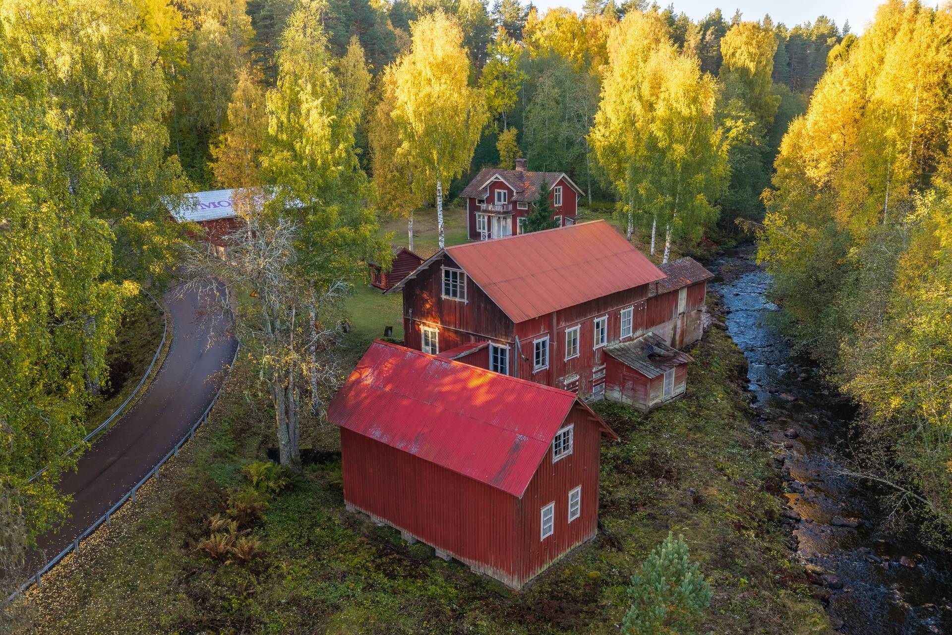 6 rum Villa på Bryggerivägen 22 Hemus Mora kommun - bild 4