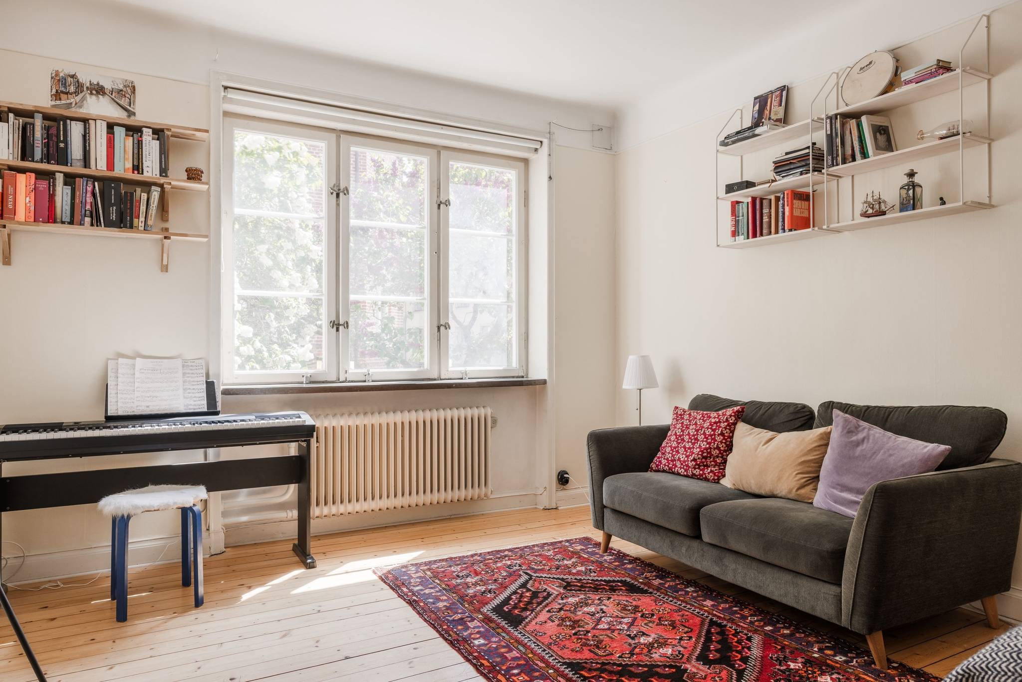 1.5 rum Lägenhet på Bildesgatan 2A S:t Knut Malmö kommun - bild 11