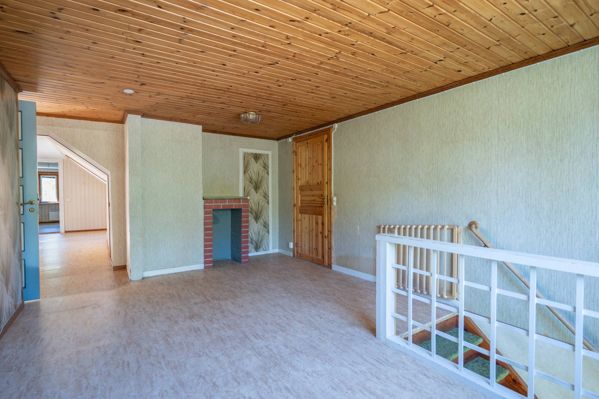 5 rum Villa på Yxnebergavägen 99 Vassmolösa Kalmar kommun - bild 27