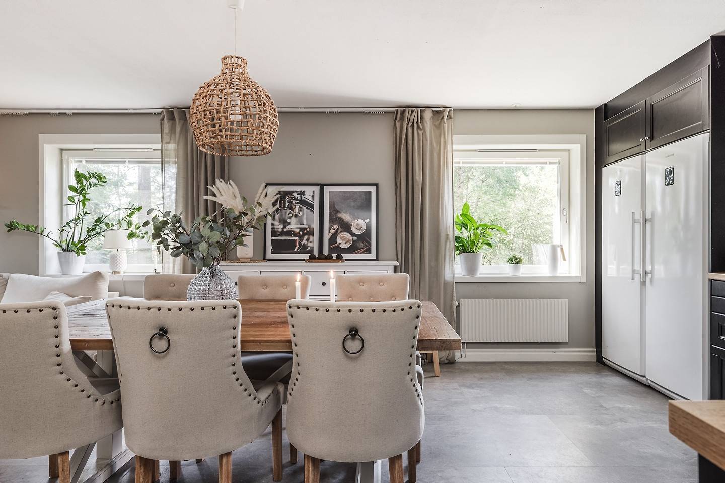 2 rum Lägenhet på Falkenbergsvägen 41 Granloholm Sundsvalls kommun - bild 15