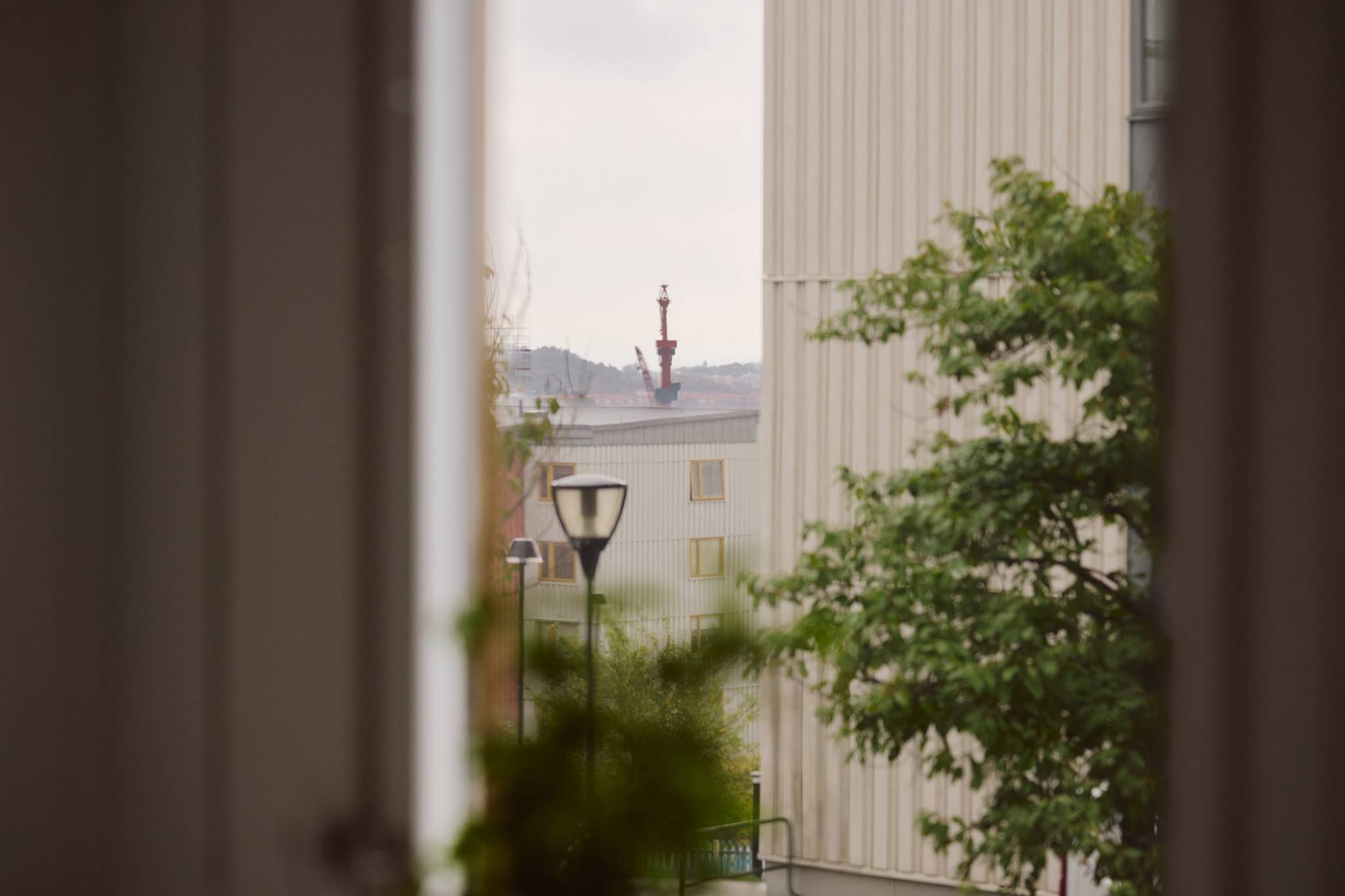 1 rum Lägenhet på Klostergången 7 Masthugget Göteborgs kommun - bild 7
