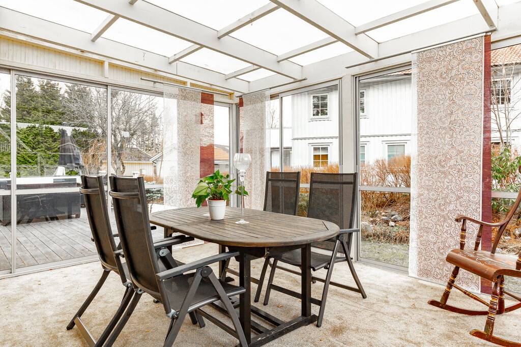 5 rum Villa på Liljanstorpsvägen 42 Norra Gryta Västerås kommun - bild 26