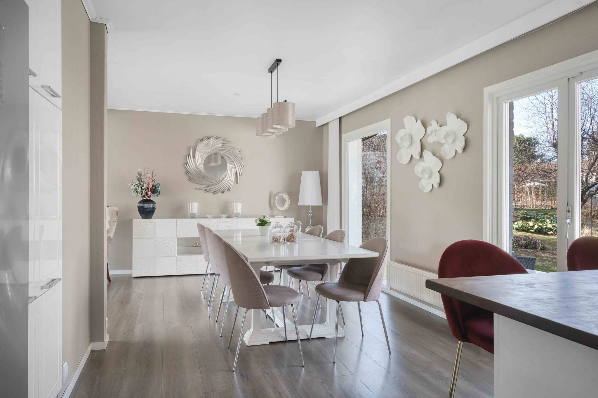 8 rum Villa på Svankärrsvägen 32C Sunnersta Uppsala kommun - bild 11