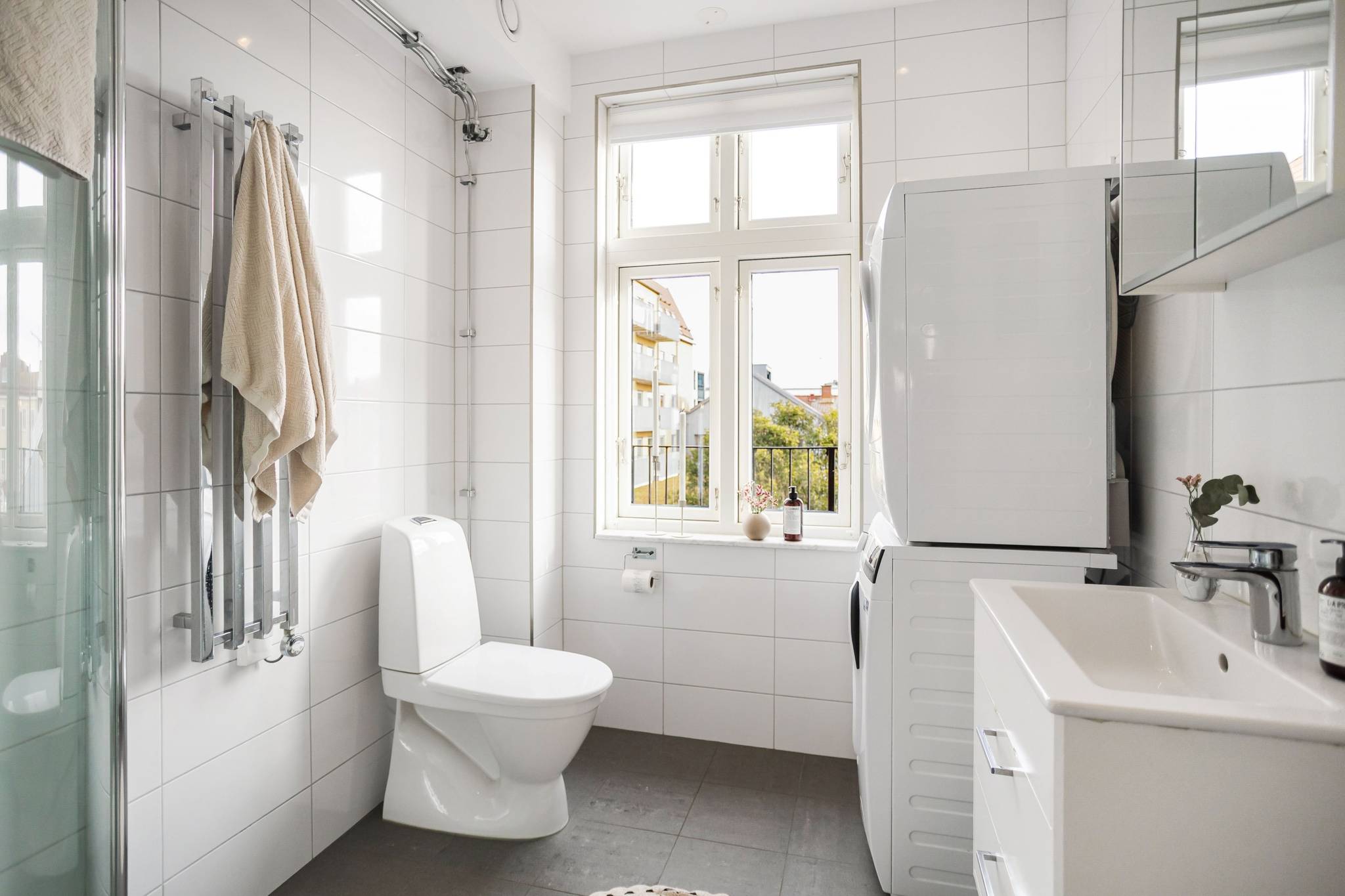 2 rum Lägenhet på Strömgatan 10B Kvarnholmen Kalmar kommun - bild 35