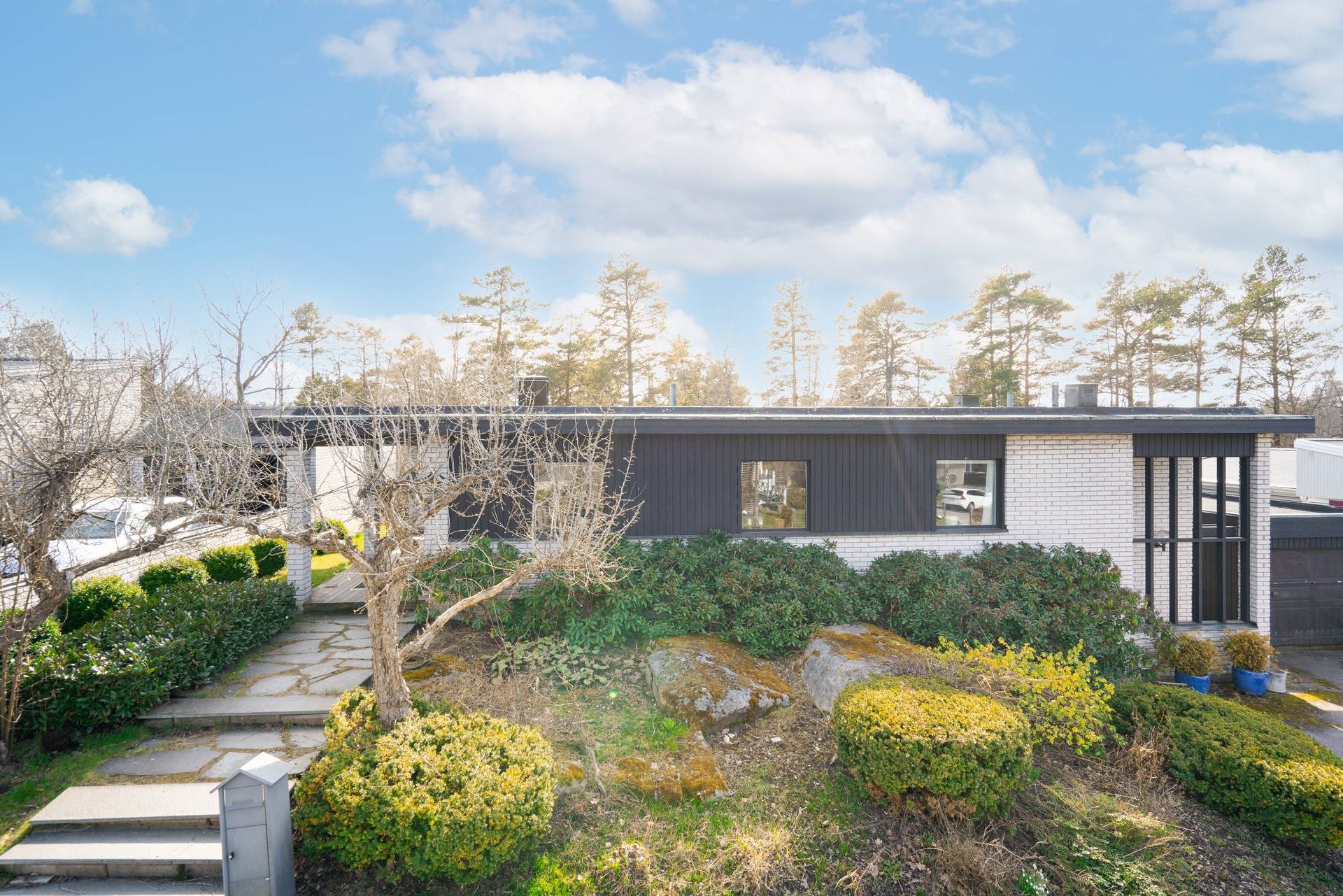 6 rum Villa på Örnvägen 4 Oxelösunds kommun - bild 39