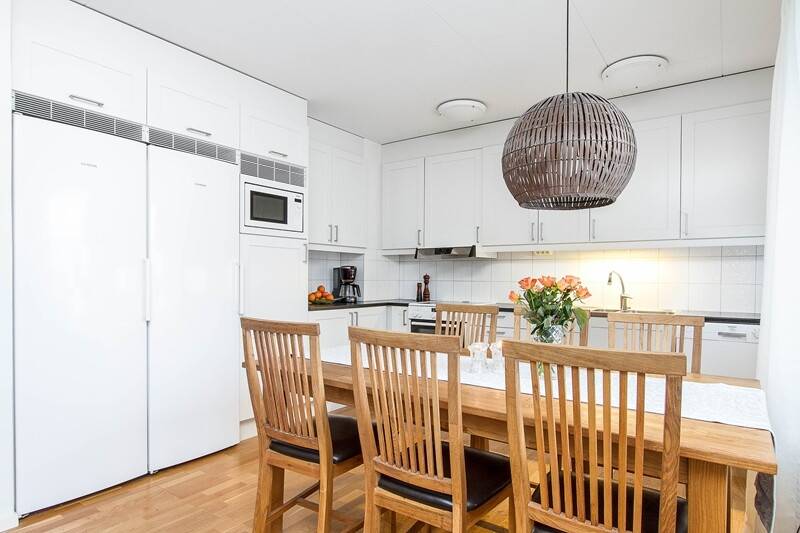 3 rum Lägenhet på Våxnäsgatan 82 C Strand Karlstads kommun - bild 11