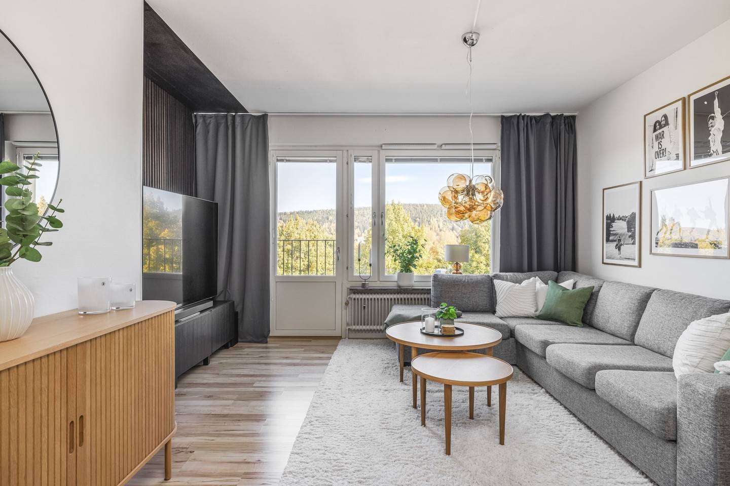Sallyhill/sidsjö, Sundsvalls kommun