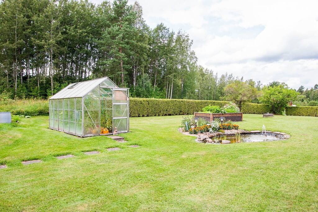 5 rum Villa på Horsås Karlslund Horsås Skövde kommun - bild 38