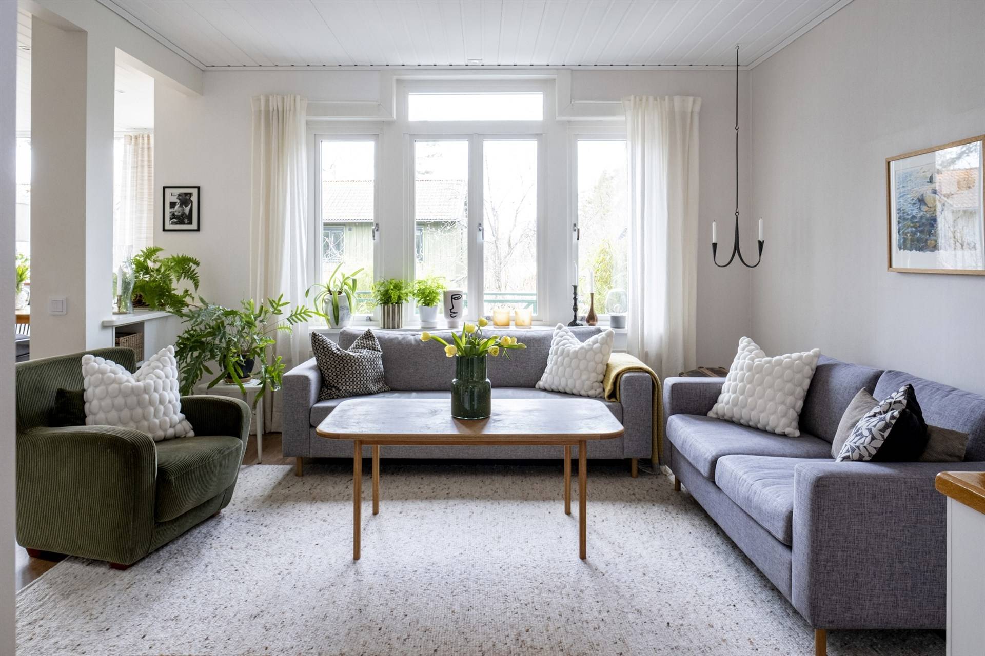 6 rum Villa på Ekbacken 14 Vaxholm Vaxholms kommun - bild 23