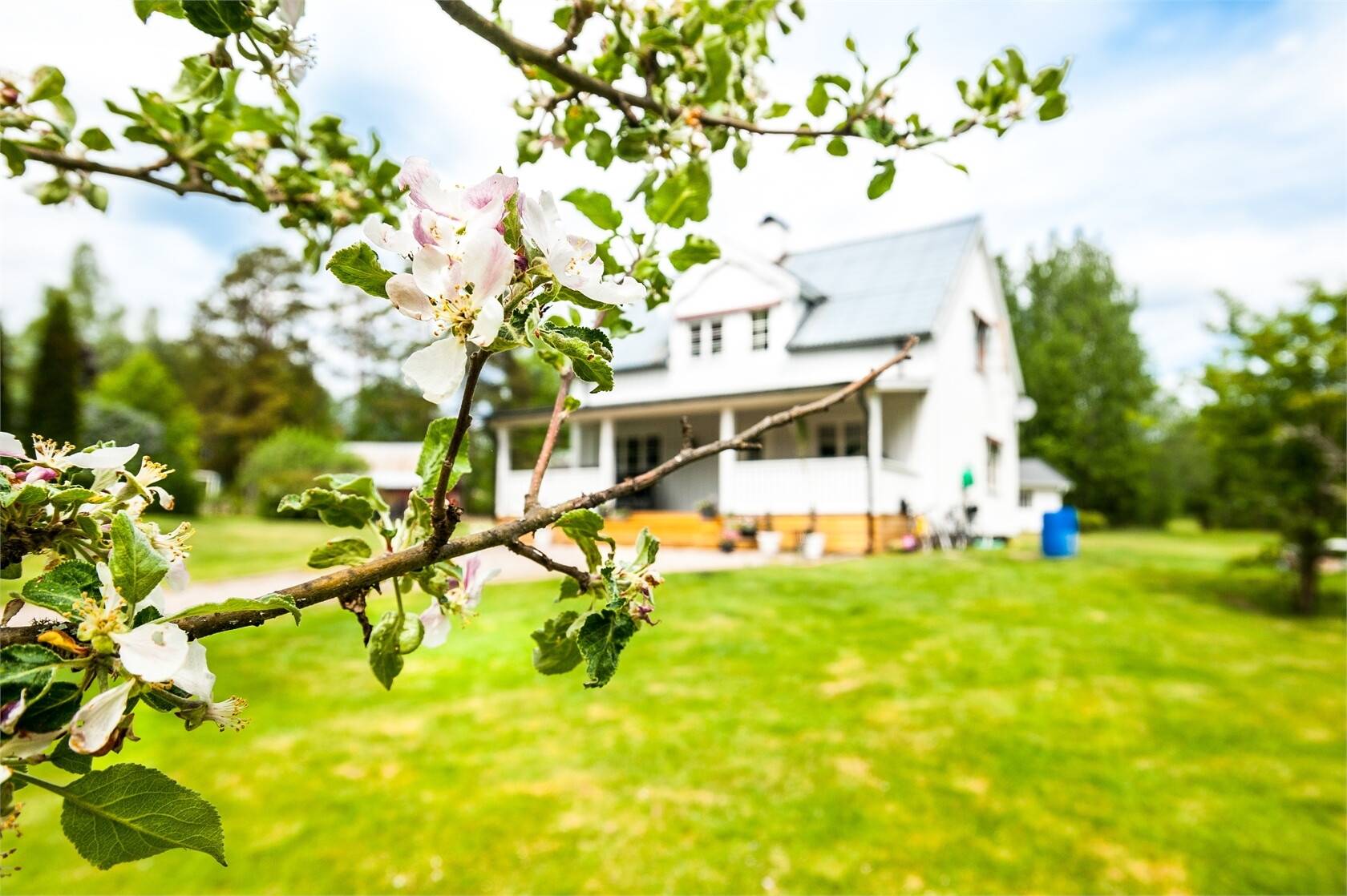 4 rum Villa på Lakheden Ängsliden Hagfors kommun - bild 5