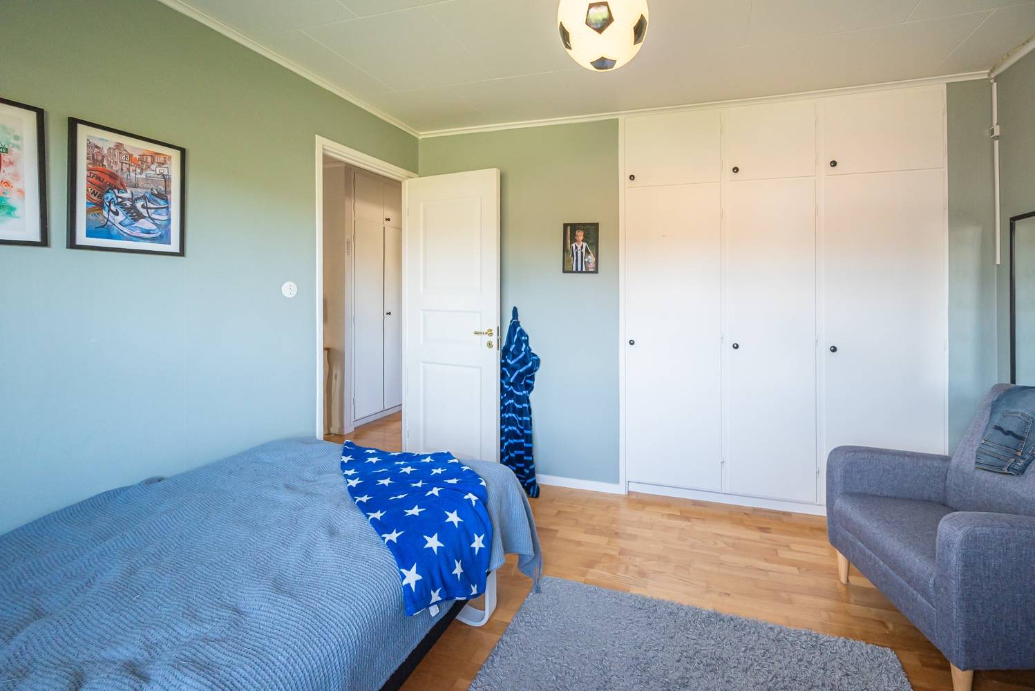 3 rum Villa på Ölandsgatan 11 Visby Söder Gotlands kommun - bild 32