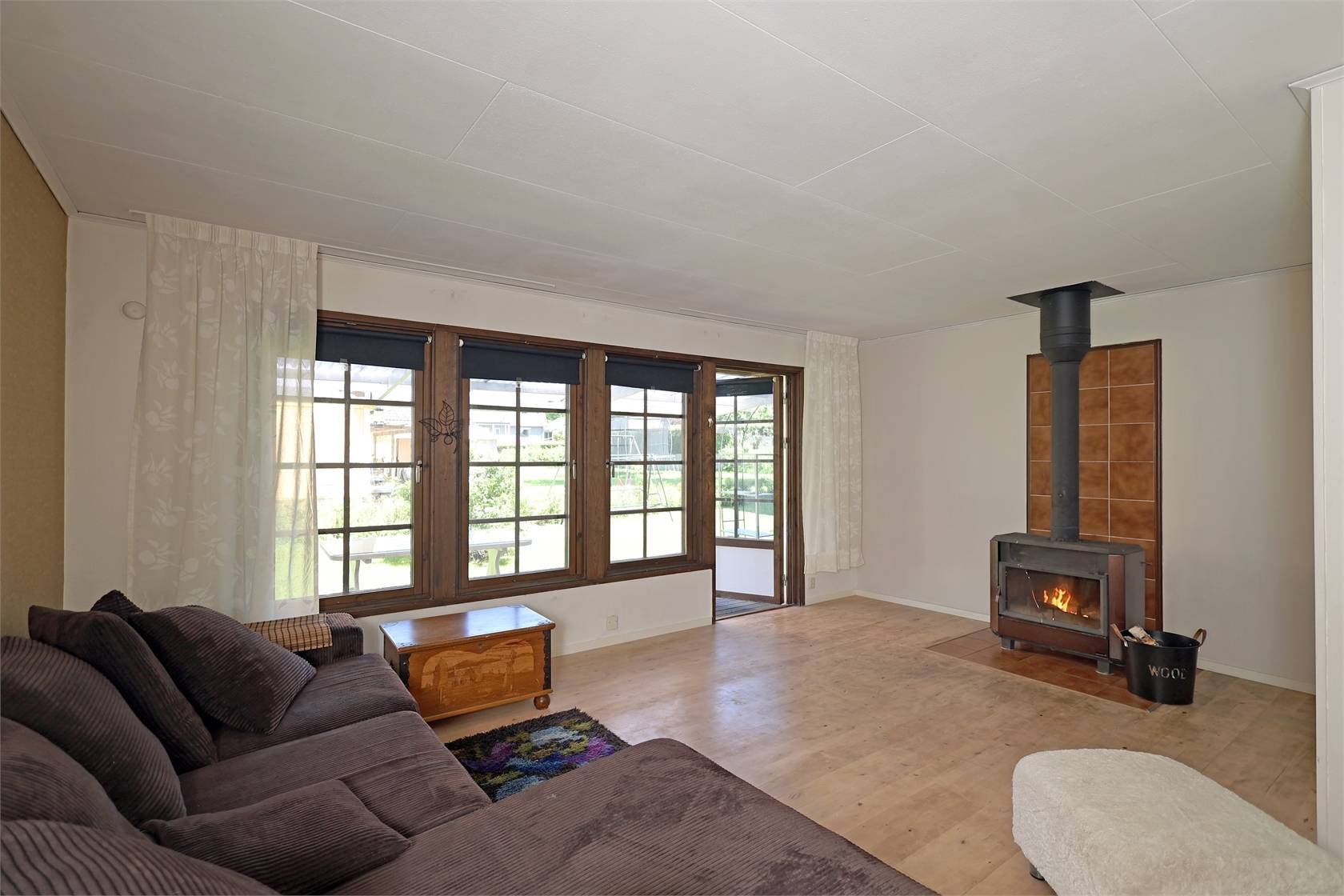 6 rum Villa på Mellangårdsvägen 3 Vrigstad Sävsjö kommun - bild 16