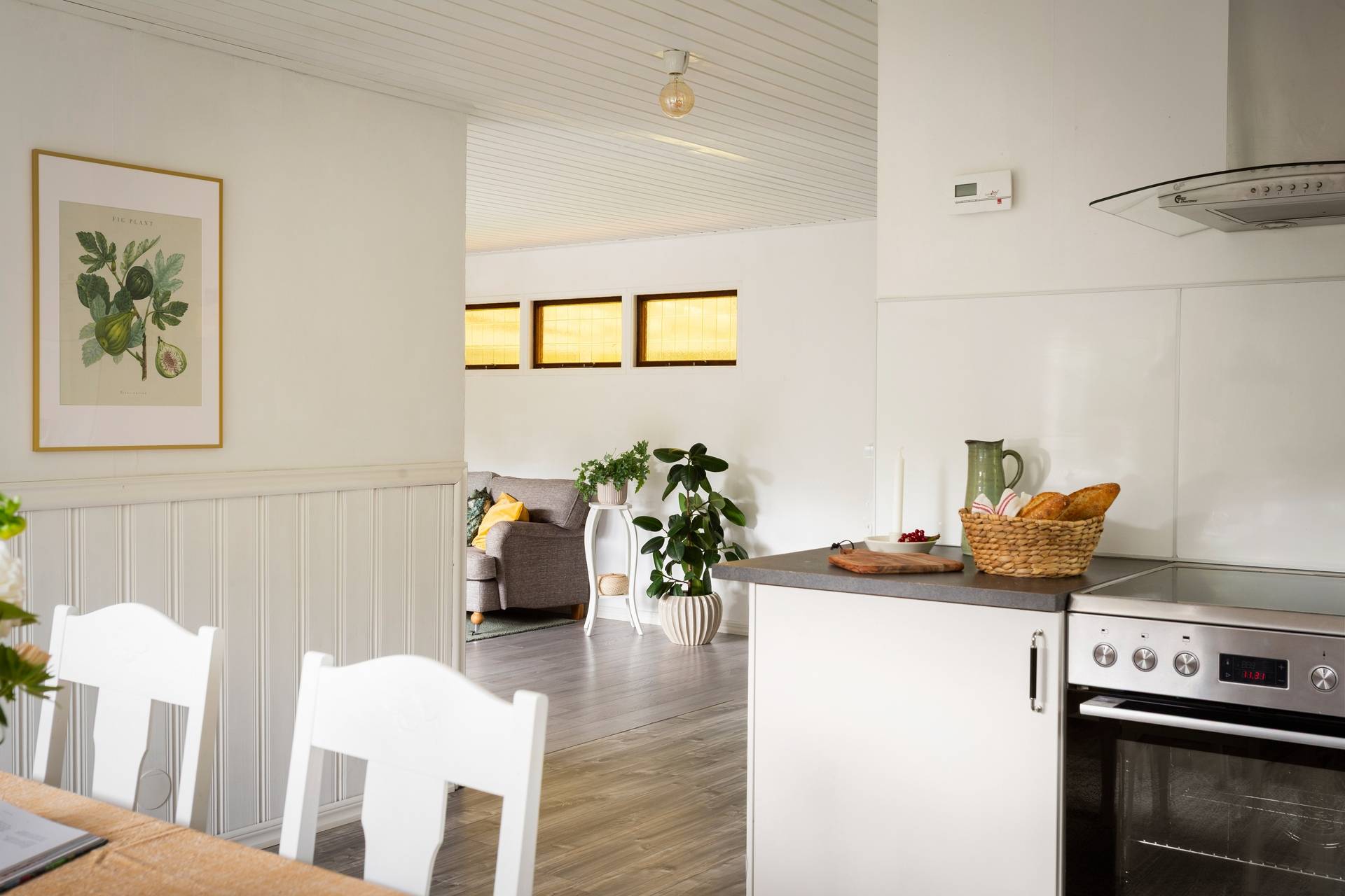 3 rum Villa på Gunnarsbo 240 Varekil Orust kommun - bild 16
