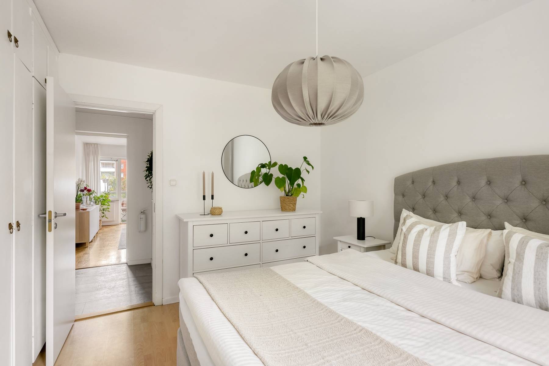 2 rum Lägenhet på Spånehusvägen 62K Östra Sorgenfri Malmö kommun - bild 12