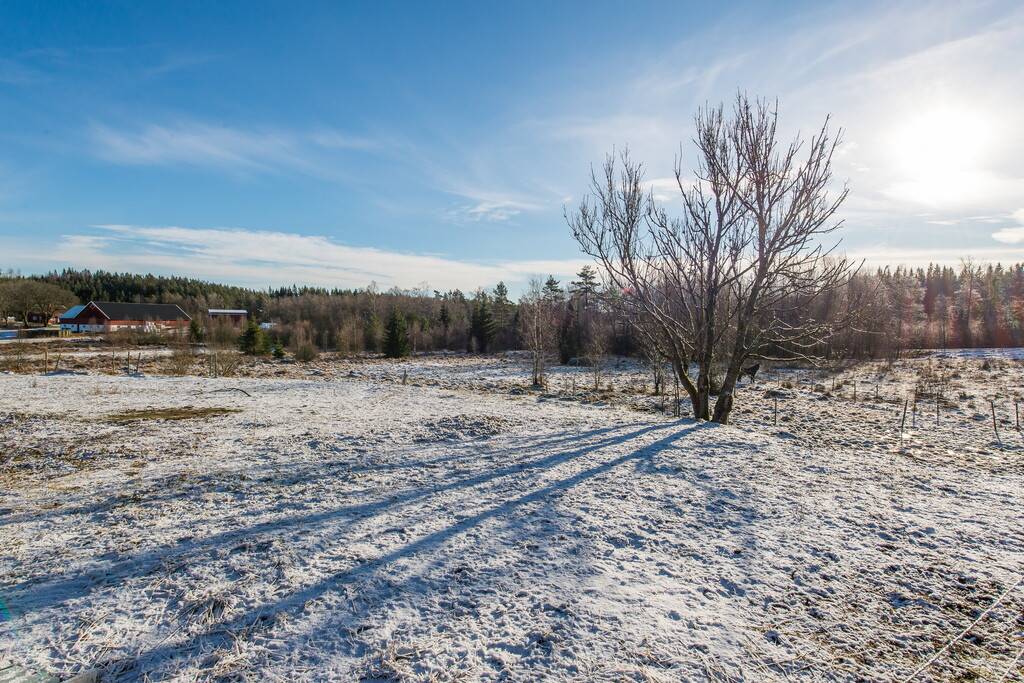 5 rum Villa på Vemmenhult Frugården 2 Bredared Borås kommun - bild 12