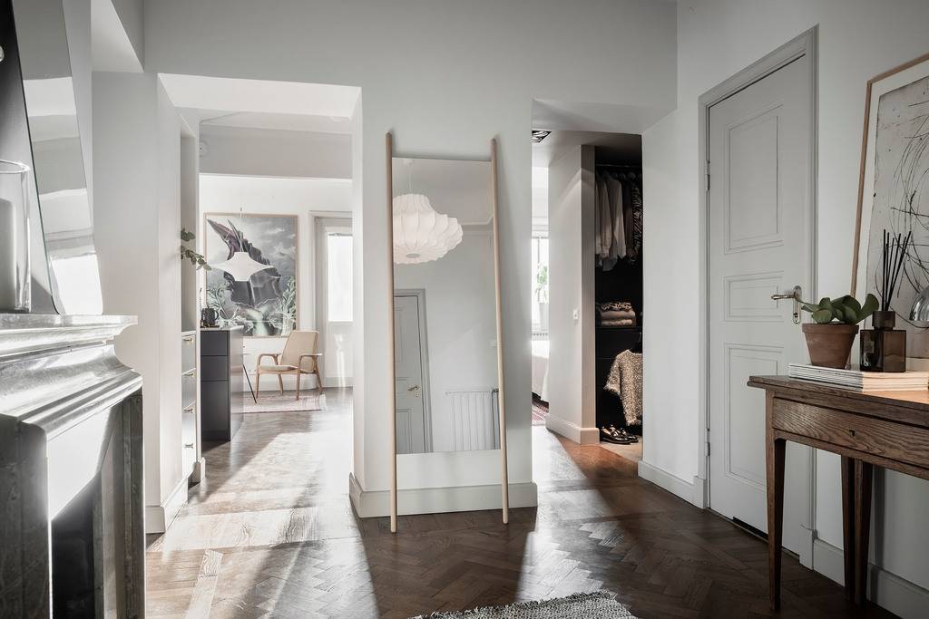 4 rum Lägenhet på Cederbourgsgatan 8 Lorensberg Göteborgs kommun - bild 46