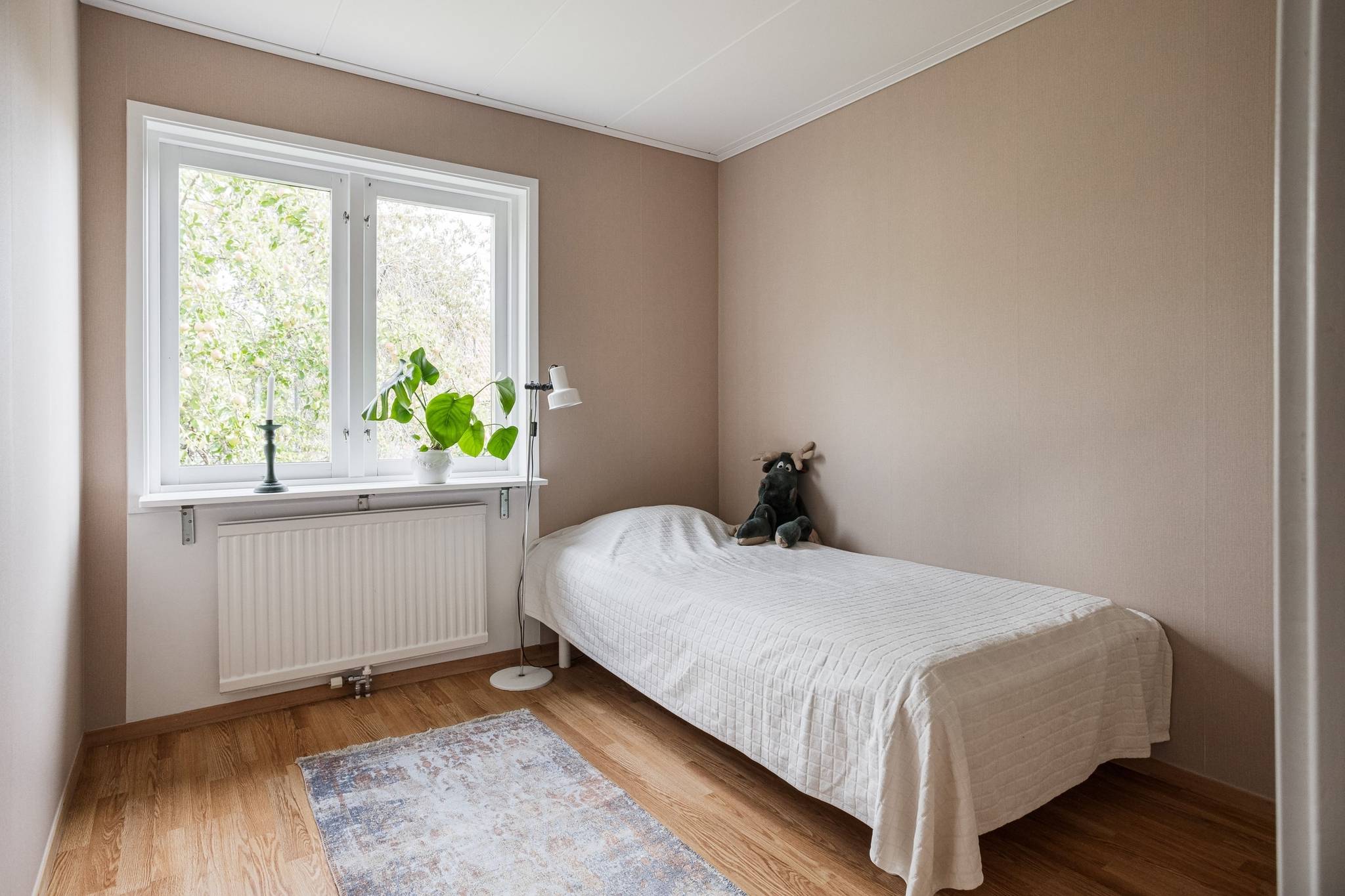 9 rum Villa på Dygdens stig 1 Kvisthamra Norrtälje kommun - bild 16