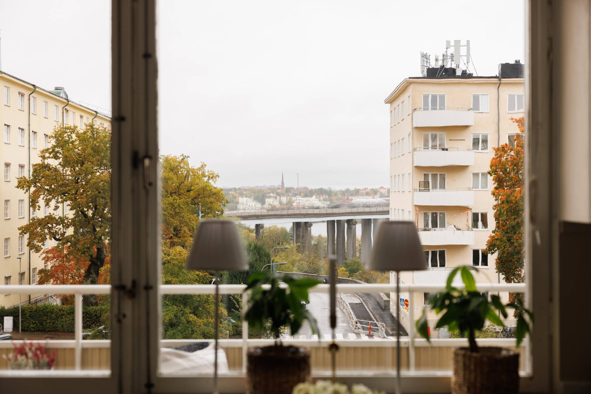 1 rum Lägenhet på Lidnersplan 8 Kungsholmen, Kristineberg Stockholms kommun - bild 7