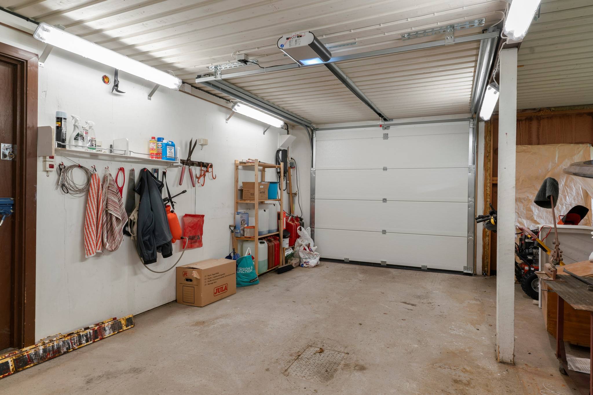3 rum Villa på Stubbskärsvägen 48 Obbola Umeå kommun - bild 42