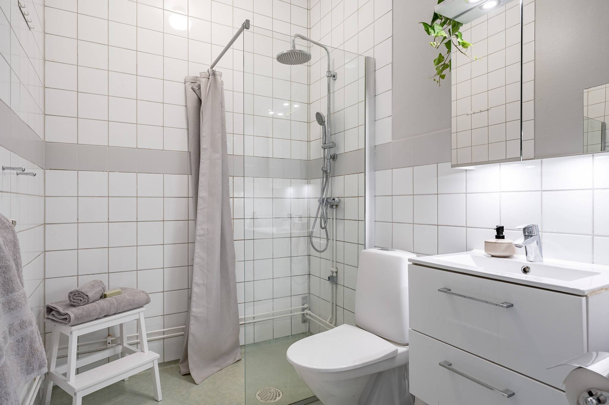 2 rum Lägenhet på Järnvägsgatan 27 Centrum Landskrona kommun - bild 14