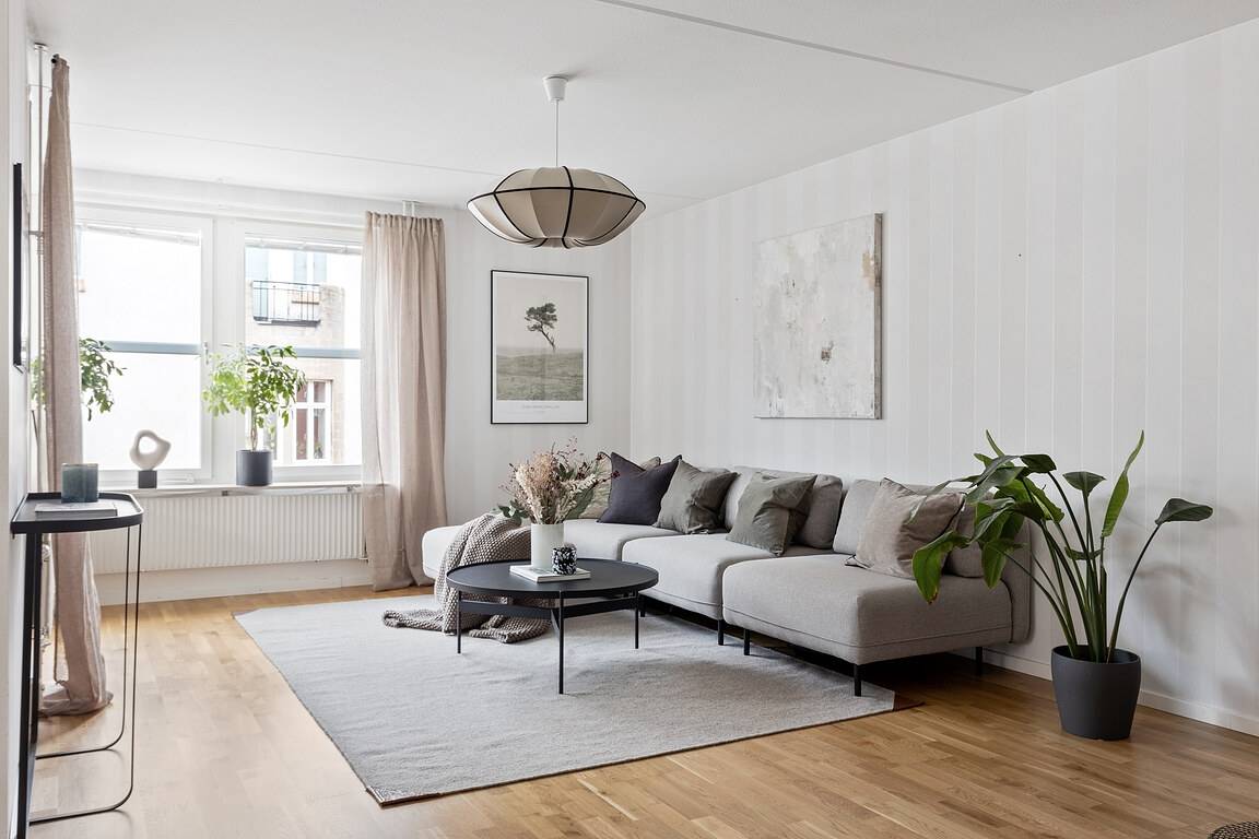 3 rum Lägenhet på Klostergatan 45A Centralt Linköpings kommun - bild 10