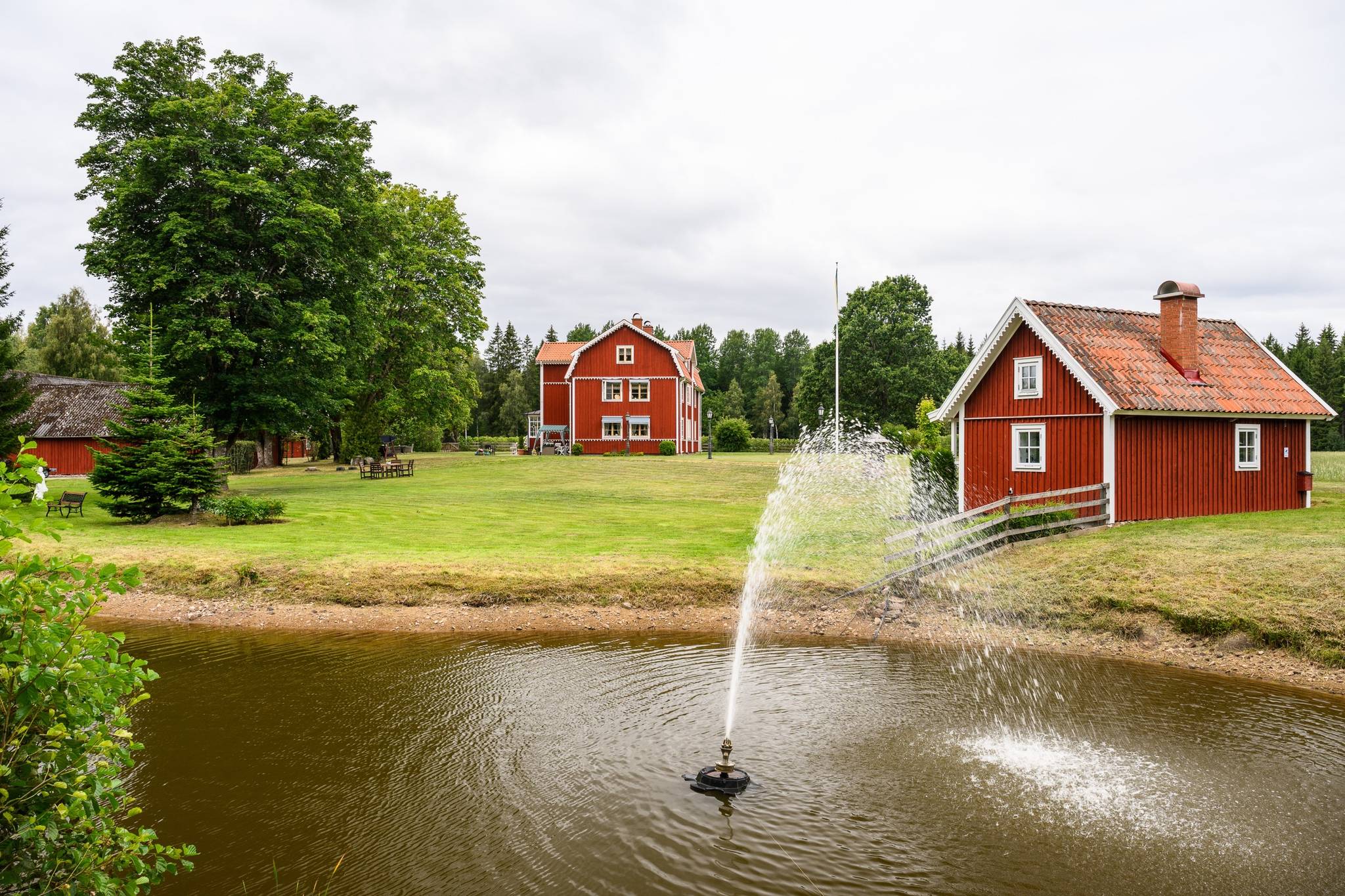 8 rum Villa på Smedjehult 1 Tingsryd Tingsryds kommun - bild 8