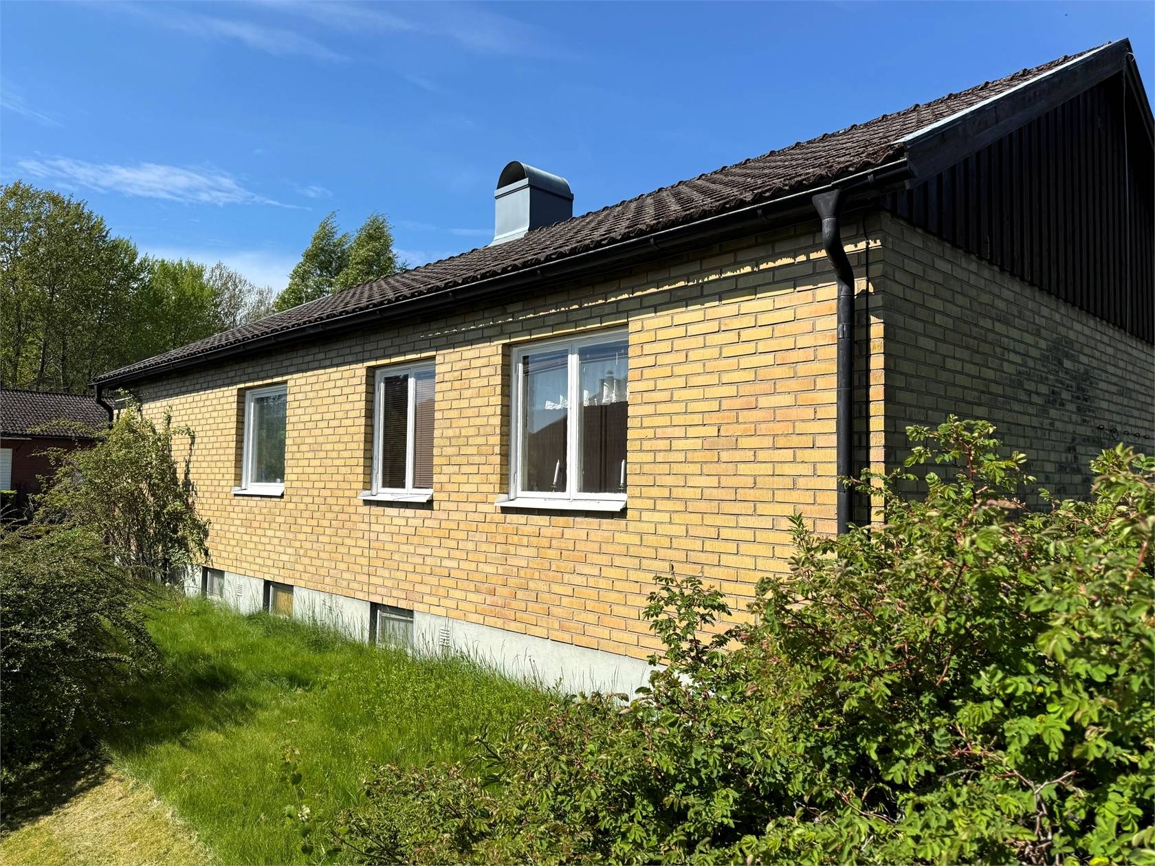 4 rum Villa på Viravägen 5 Åsensbruk Melleruds kommun - bild 3