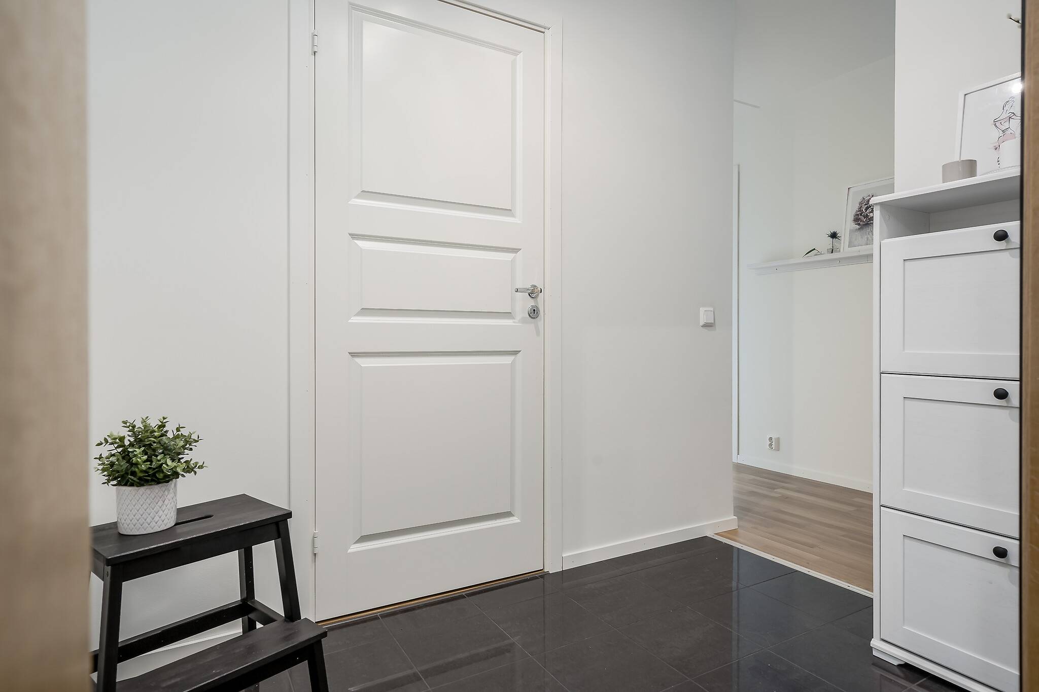 3 rum Lägenhet på Vimmerbyvägen 4 Gyllins Trädgård Malmö kommun - bild 20