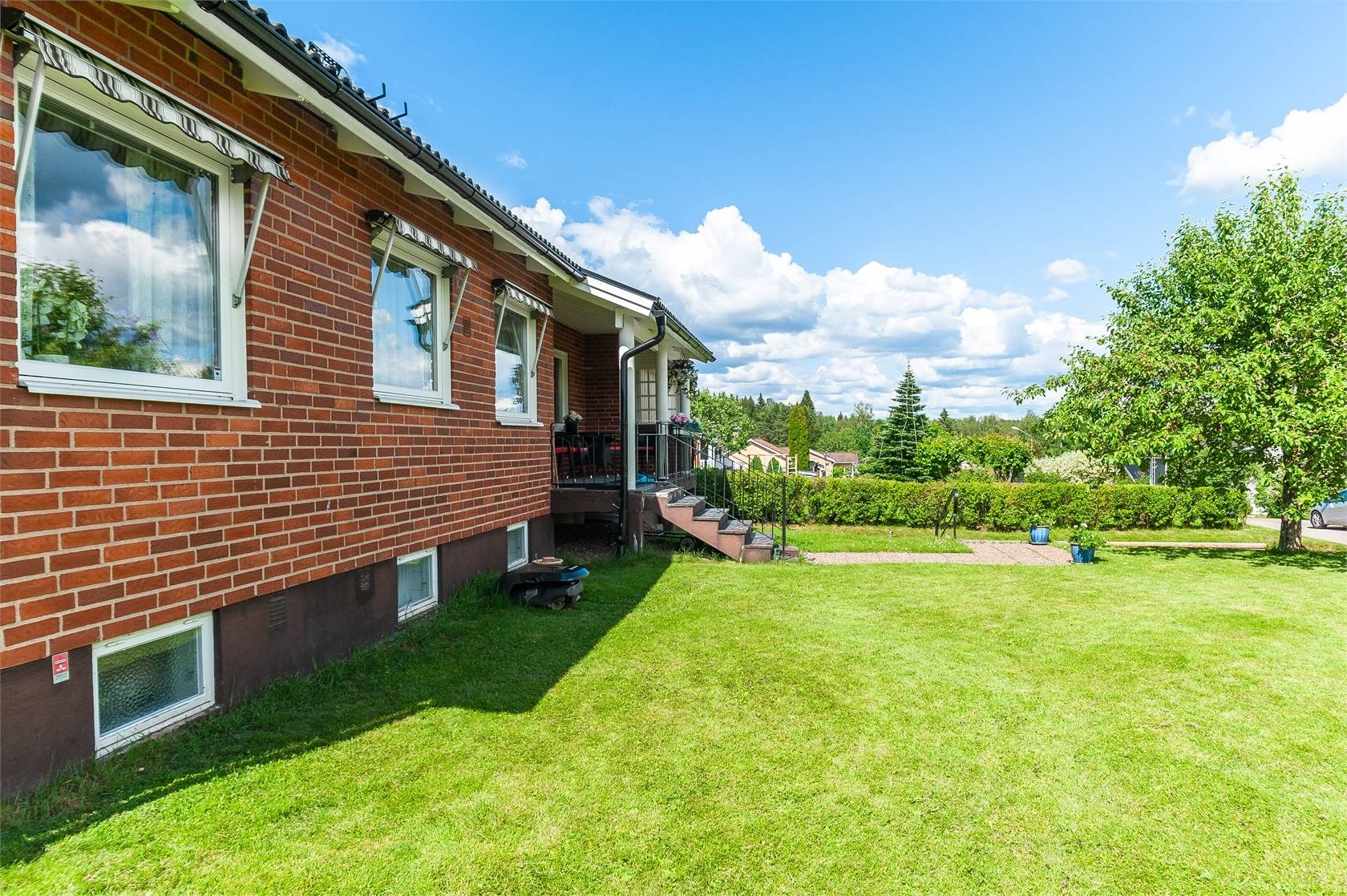5 rum Villa på Melltorpsvägen 25 Uddeholm Hagfors kommun - bild 4