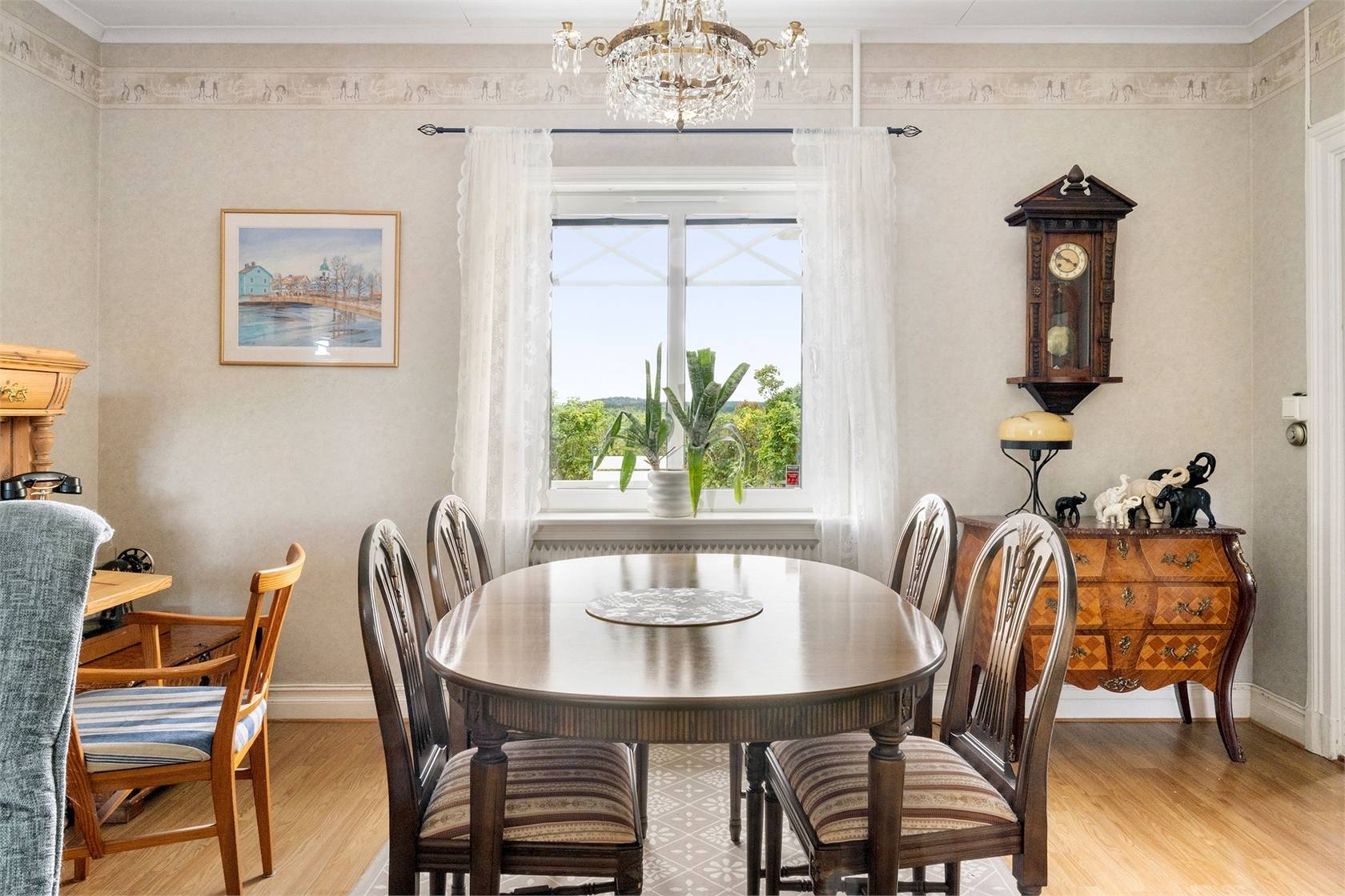 4 rum Villa på Stigaregatan 8 Filipstad Filipstads kommun - bild 19