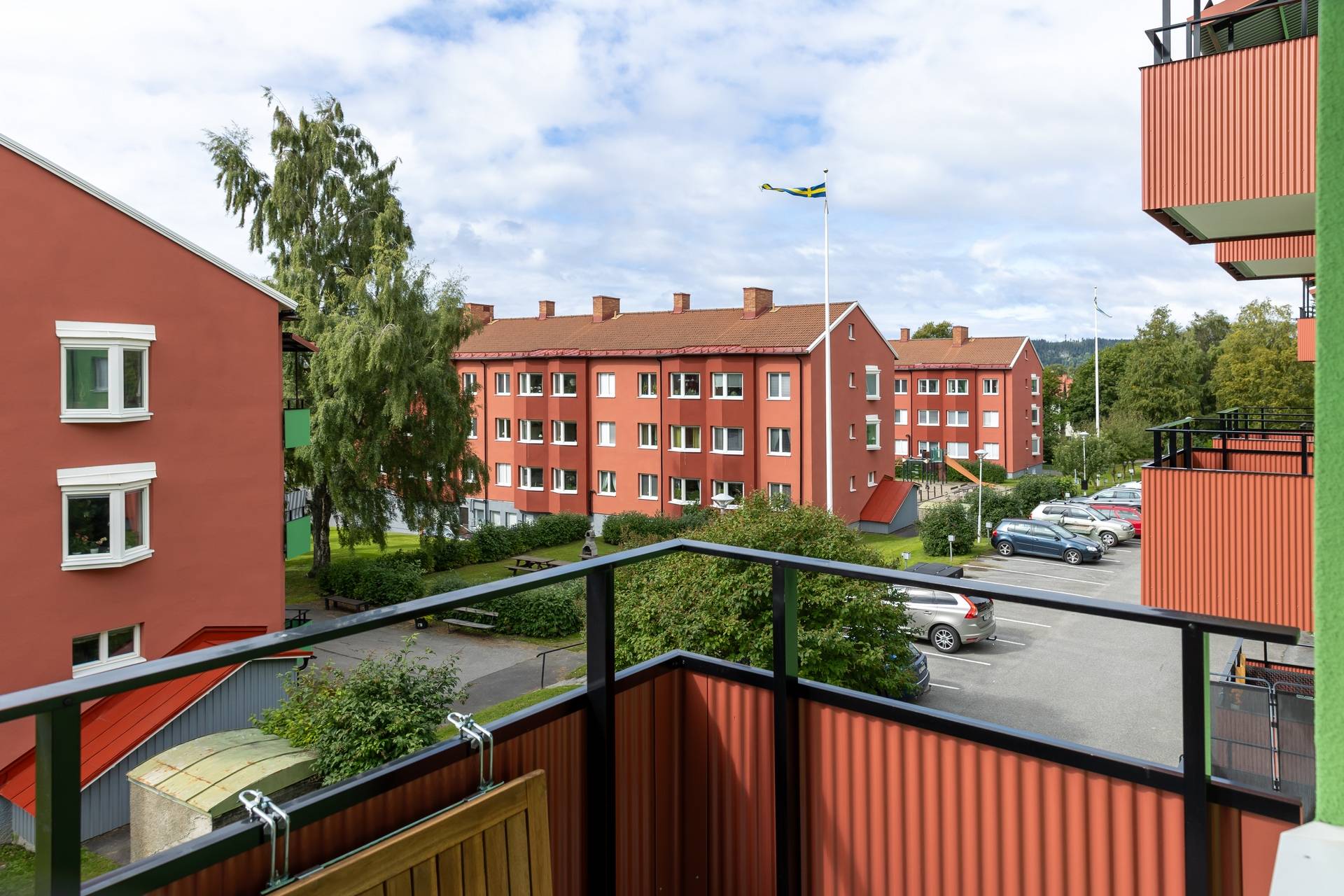 2 rum Lägenhet på Lottgatan 24A Söder Östersunds kommun - bild 6
