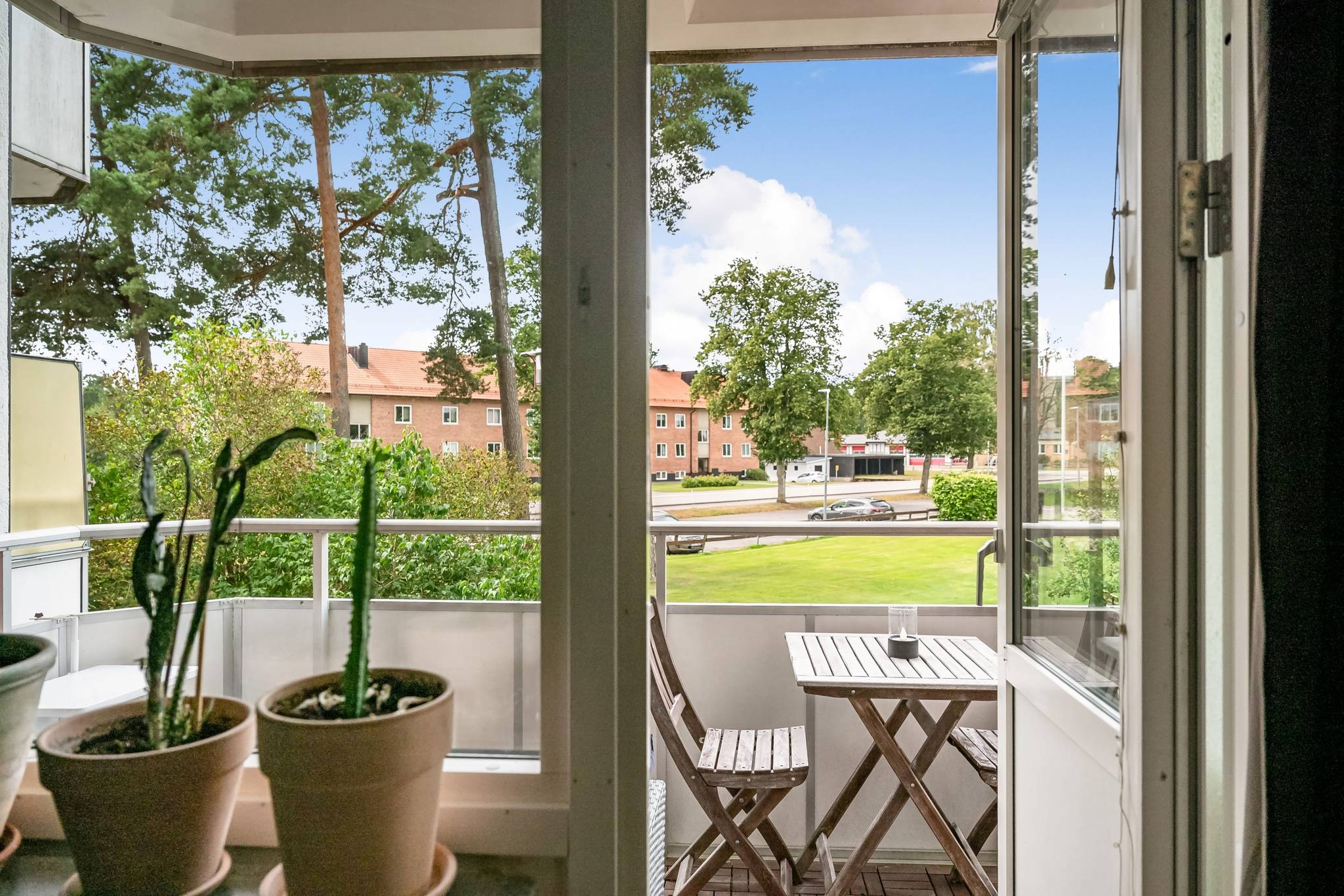 2 rum Lägenhet på Sparvgatan 1 B Osby - Centralt Osby kommun - bild 12