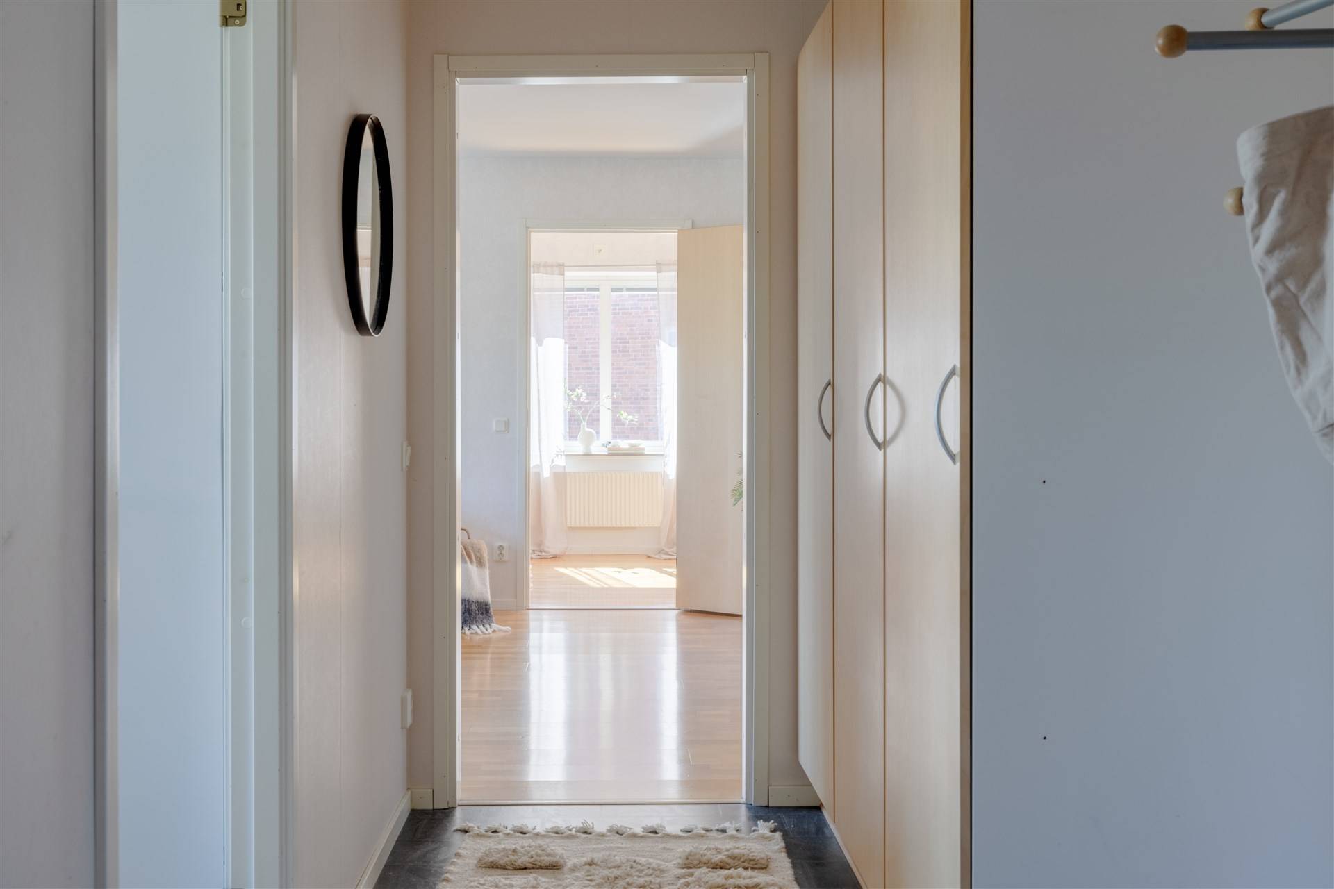 3 rum Lägenhet på Timmermansgatan 18A Centrum Halmstads kommun - bild 19