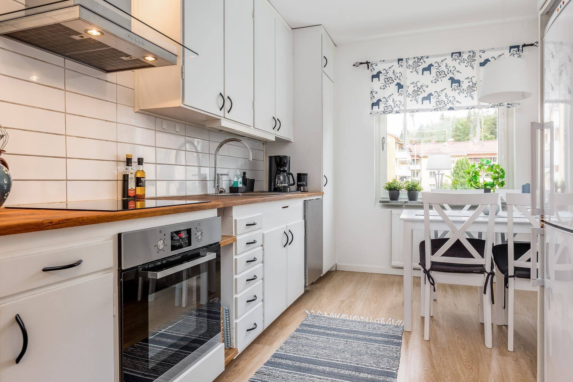 3 rum Lägenhet på Tre Krokars gata 20A Högberget Ludvika kommun - bild 10