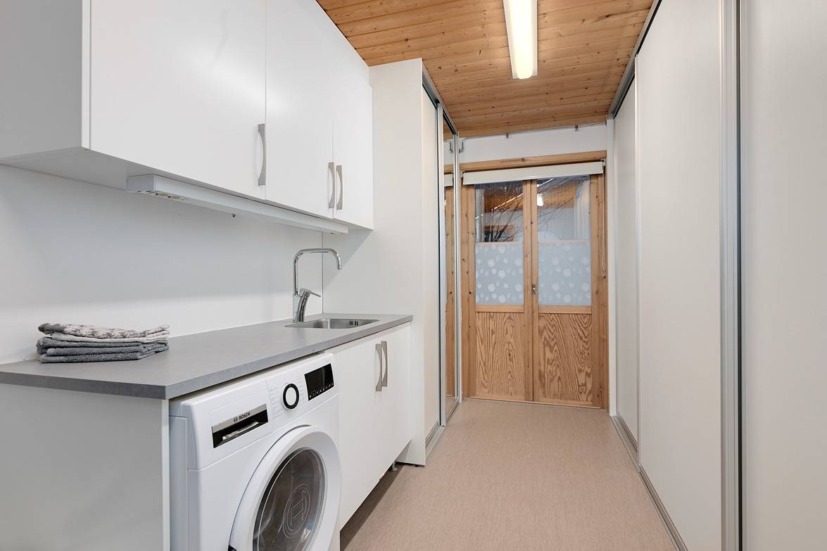 8 rum Villa på Silvervägen 42 Carlslid Umeå kommun - bild 11