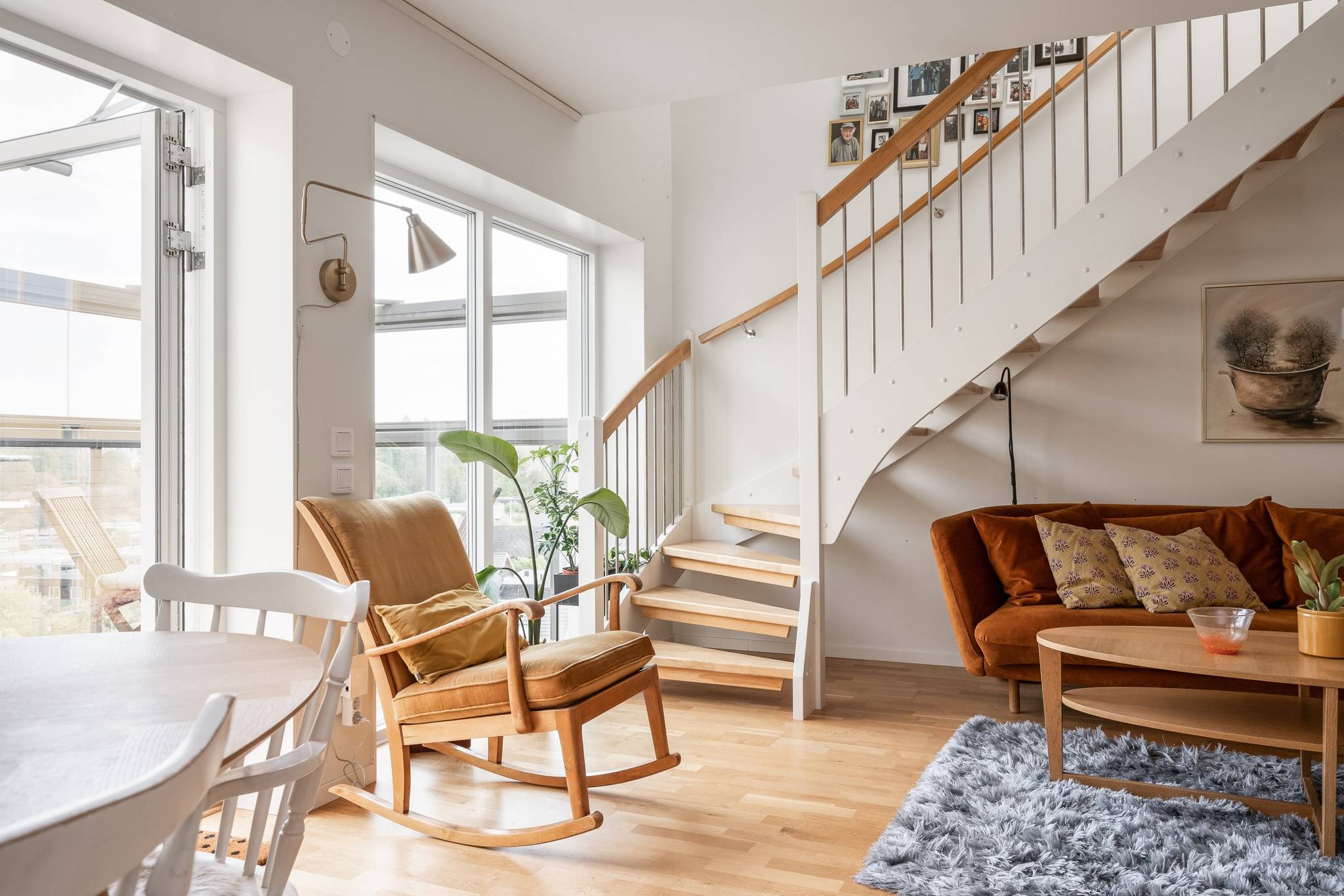 3 rum Lägenhet på Gösta Edströms väg 5A Välludden Växjö kommun - bild 8
