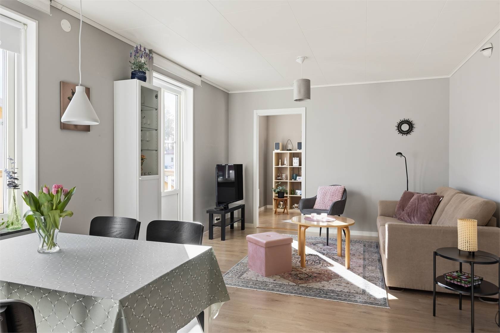 3 rum Lägenhet på Våreldsvägen 3E Sturefors Linköpings kommun - bild 8