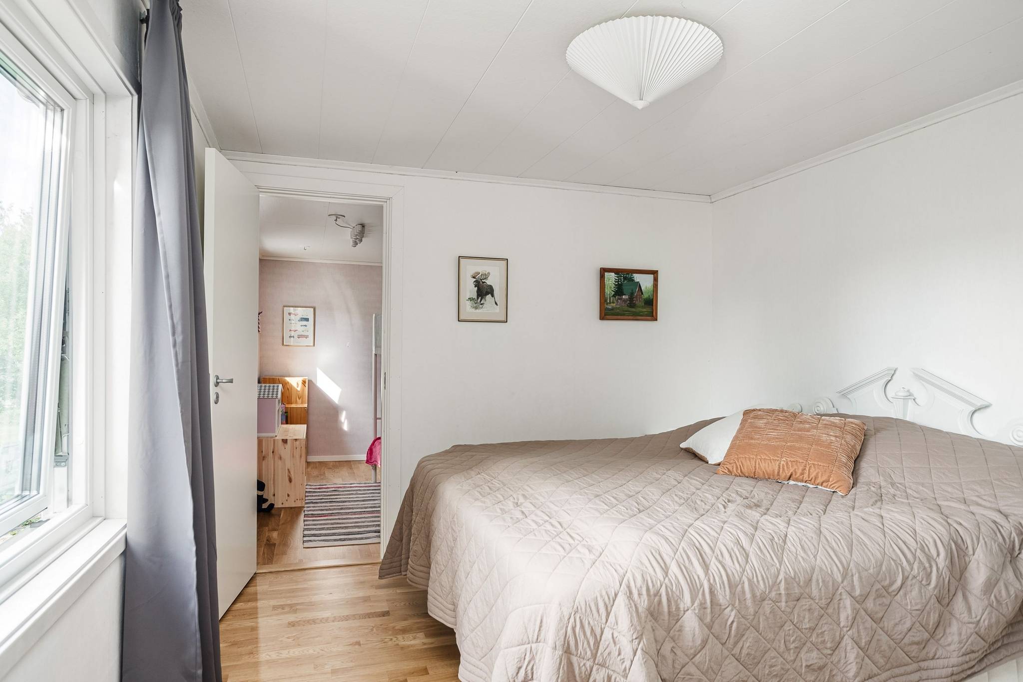 4 rum Villa på Baggböle 406 Njurunda Sundsvalls kommun - bild 16