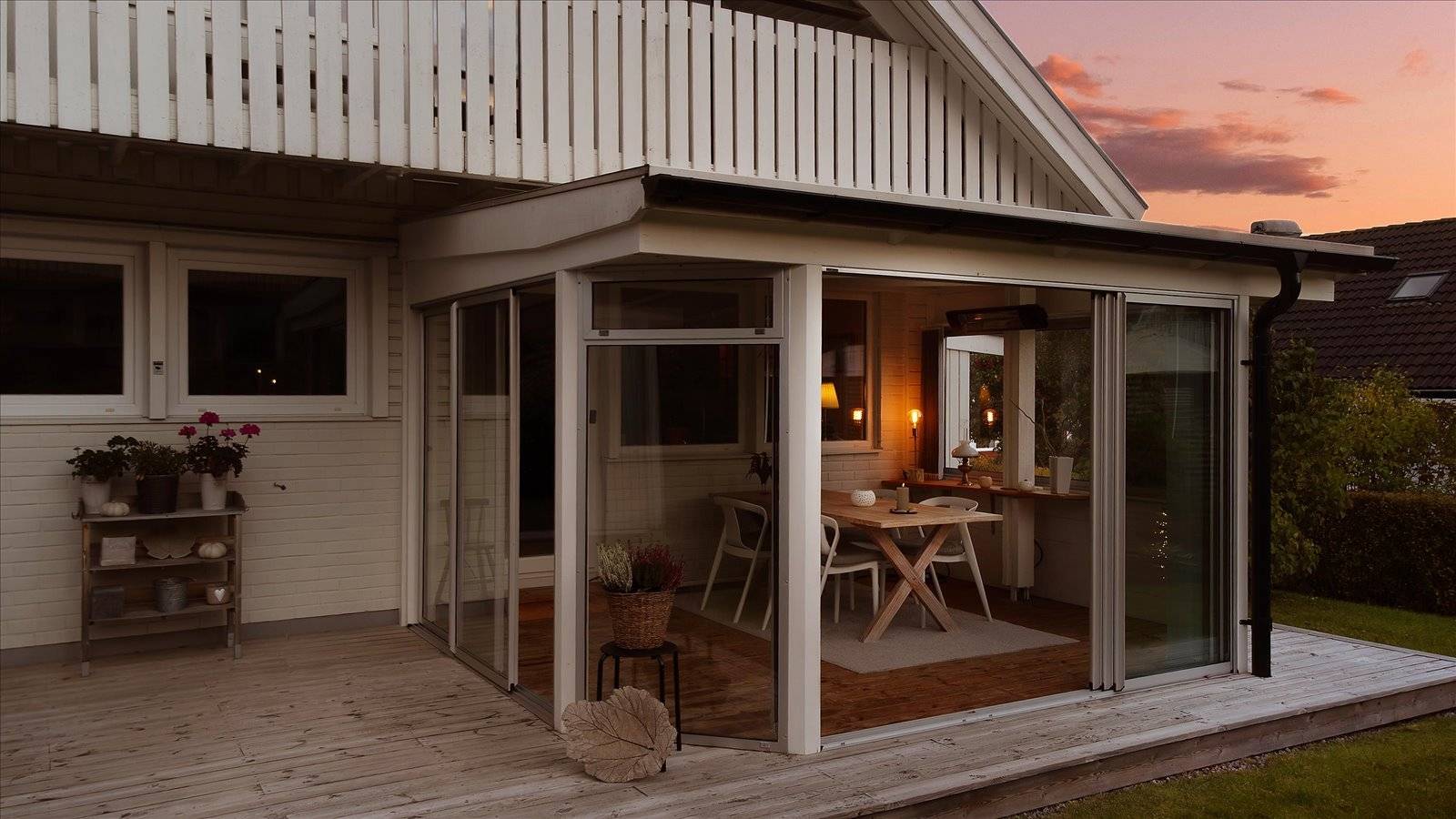 6 rum Villa på Sira Olafs gata 31 Herrestad Uddevalla kommun - bild 6