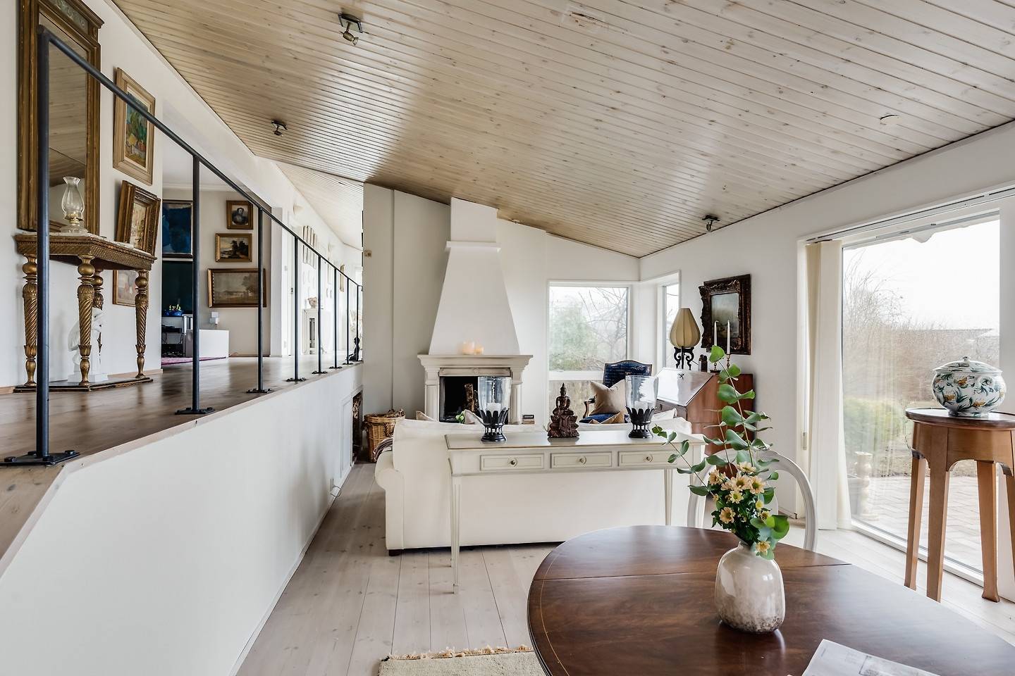 3 rum Villa på Svenstorpsvägen 106 Svenstorp Ängelholms kommun - bild 4