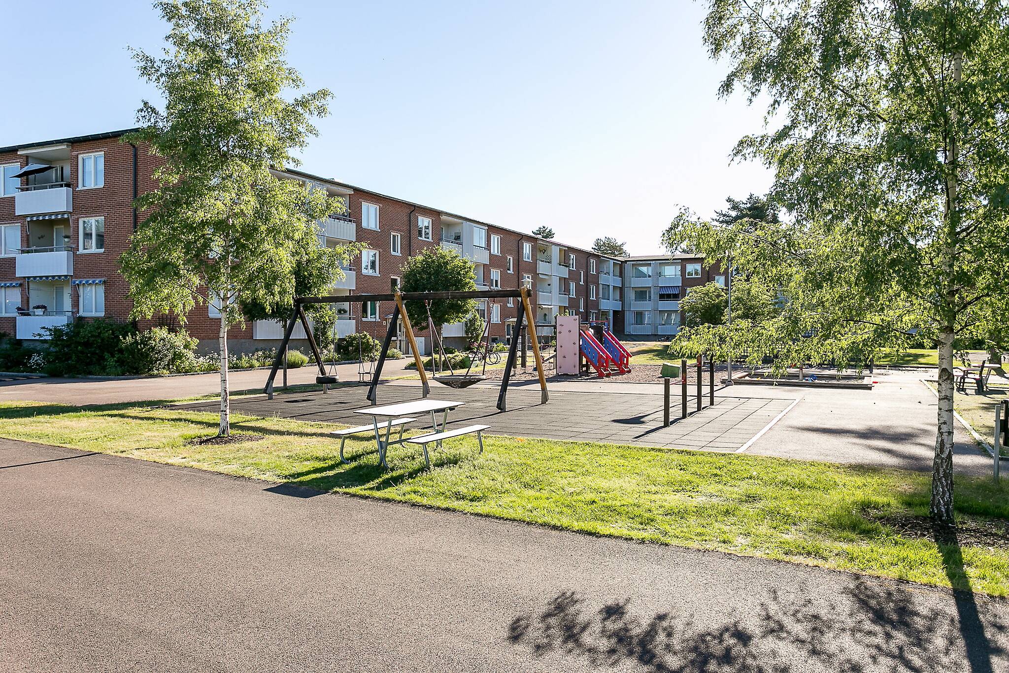 1 rum Lägenhet på Gruvgången 39 Karlstads kommun - bild 13