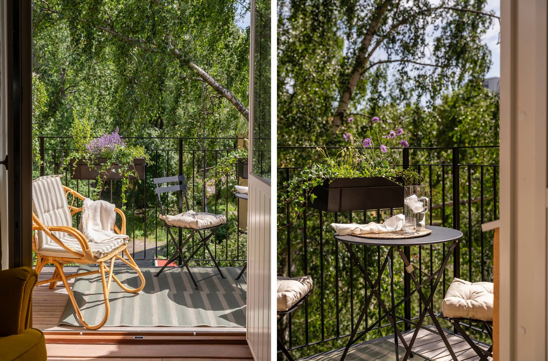 2 rum Lägenhet på Vattenledningsvägen 71 Midsommarkransen Stockholms kommun - bild 6