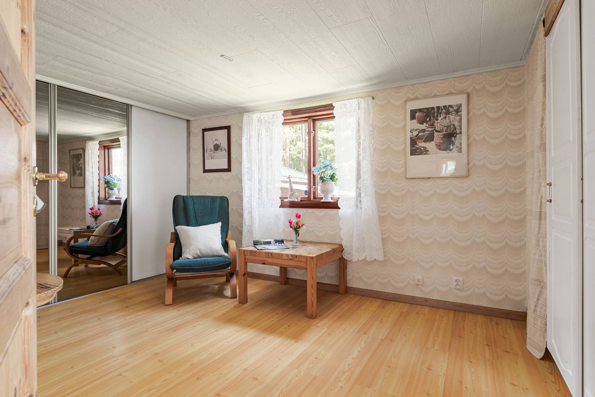 3 rum Fritidshus på Lindön 44 Gävle kommun - bild 23