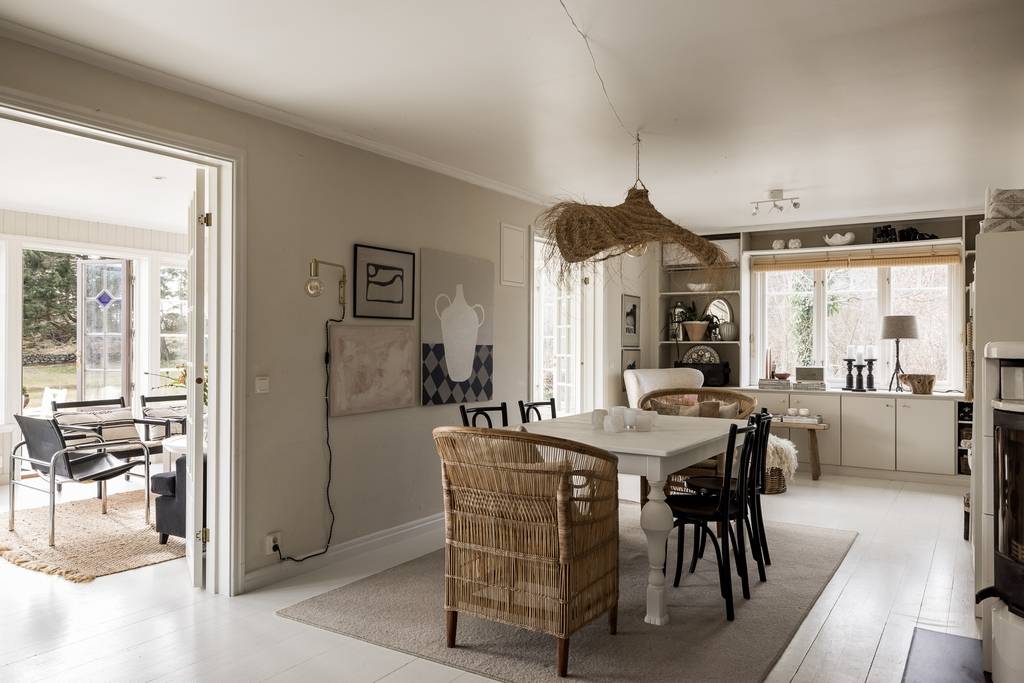 7 rum Villa på Bräckevägen 219 Rösselvik Tjörns kommun - bild 34