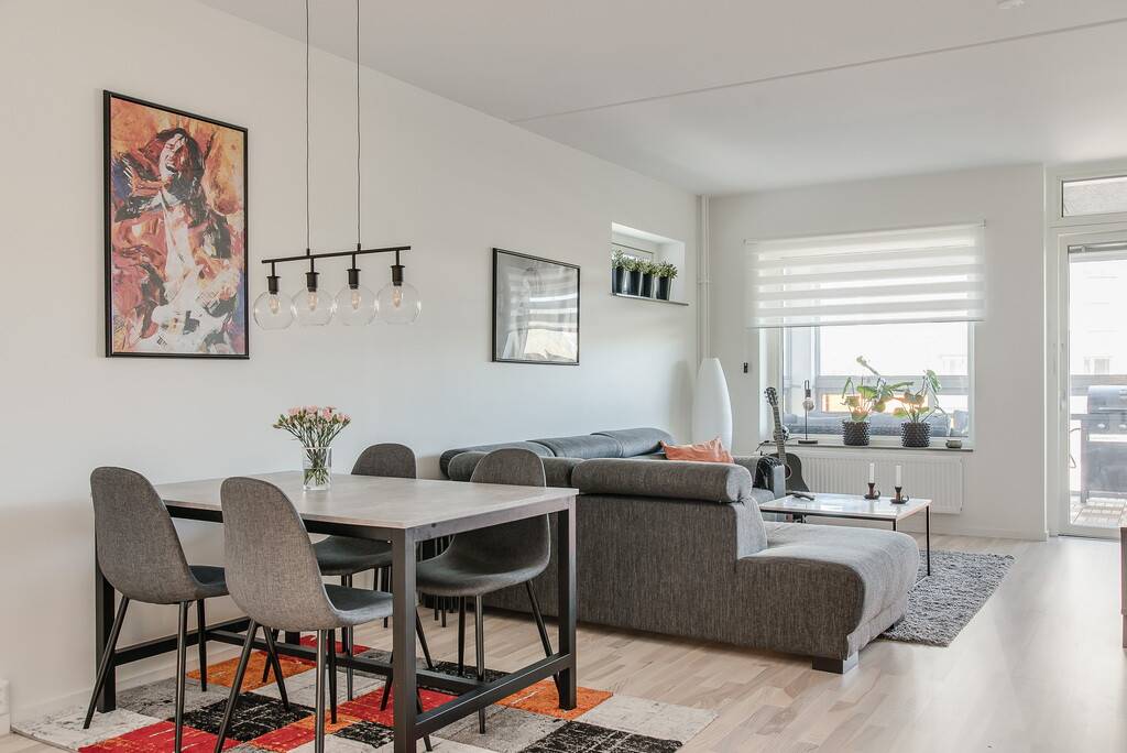 2 rum Lägenhet på Norra strandgatan 1A Ulricehamn Ulricehamns kommun - bild 10