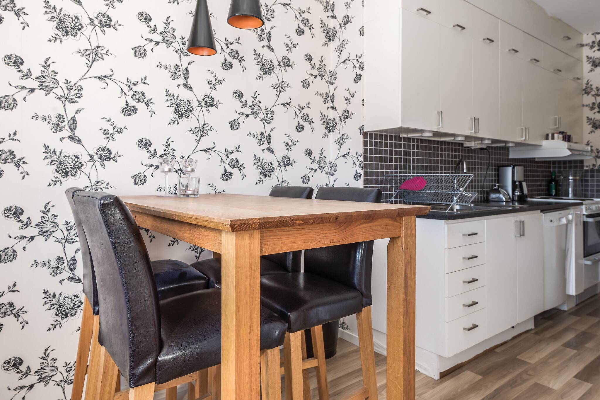 4 rum Lägenhet på Kaptensgatan 21A Skelleftehamn Skellefteå kommun - bild 7