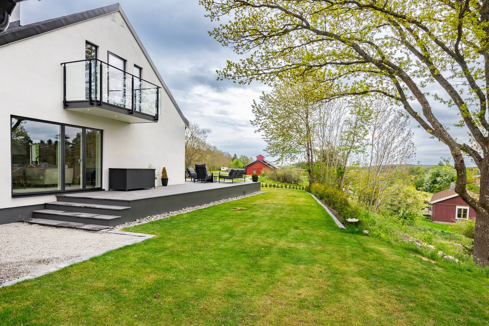 6 rum Villa på Stora Säbyvägen 27 Österåker-Östra Ryd Österåkers kommun - bild 12