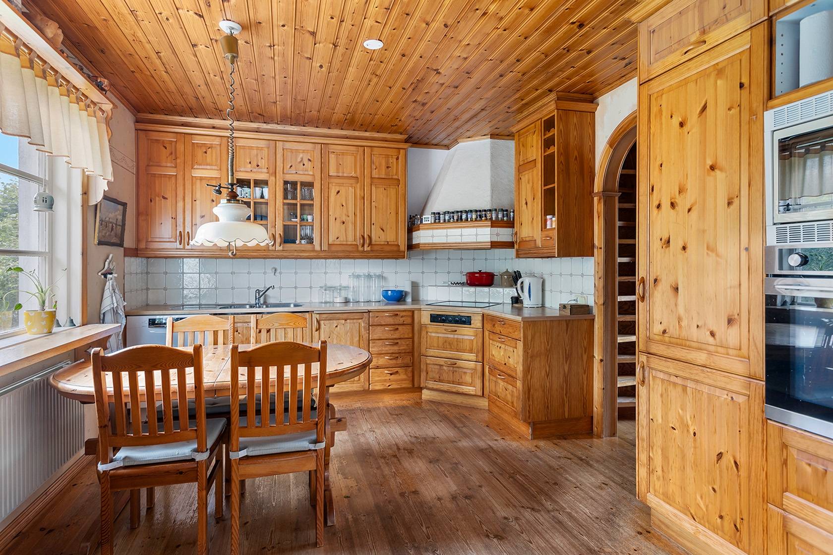 5 rum Gård utan jordbruk på Hjulåsen 625 Garphyttan Örebro kommun - bild 10
