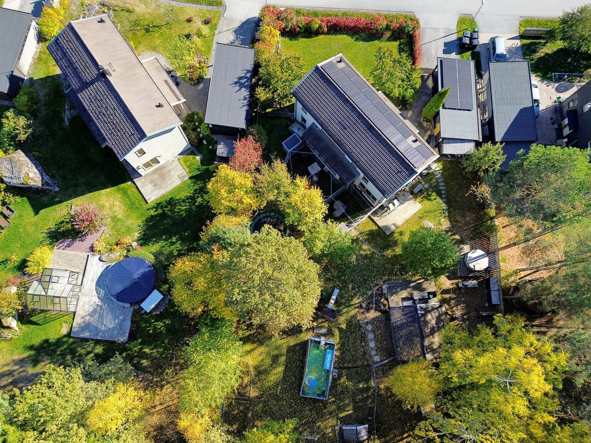 6 rum Villa på Mullvadsvägen 46 Ytternäs och Vreta Uppsala kommun - bild 39
